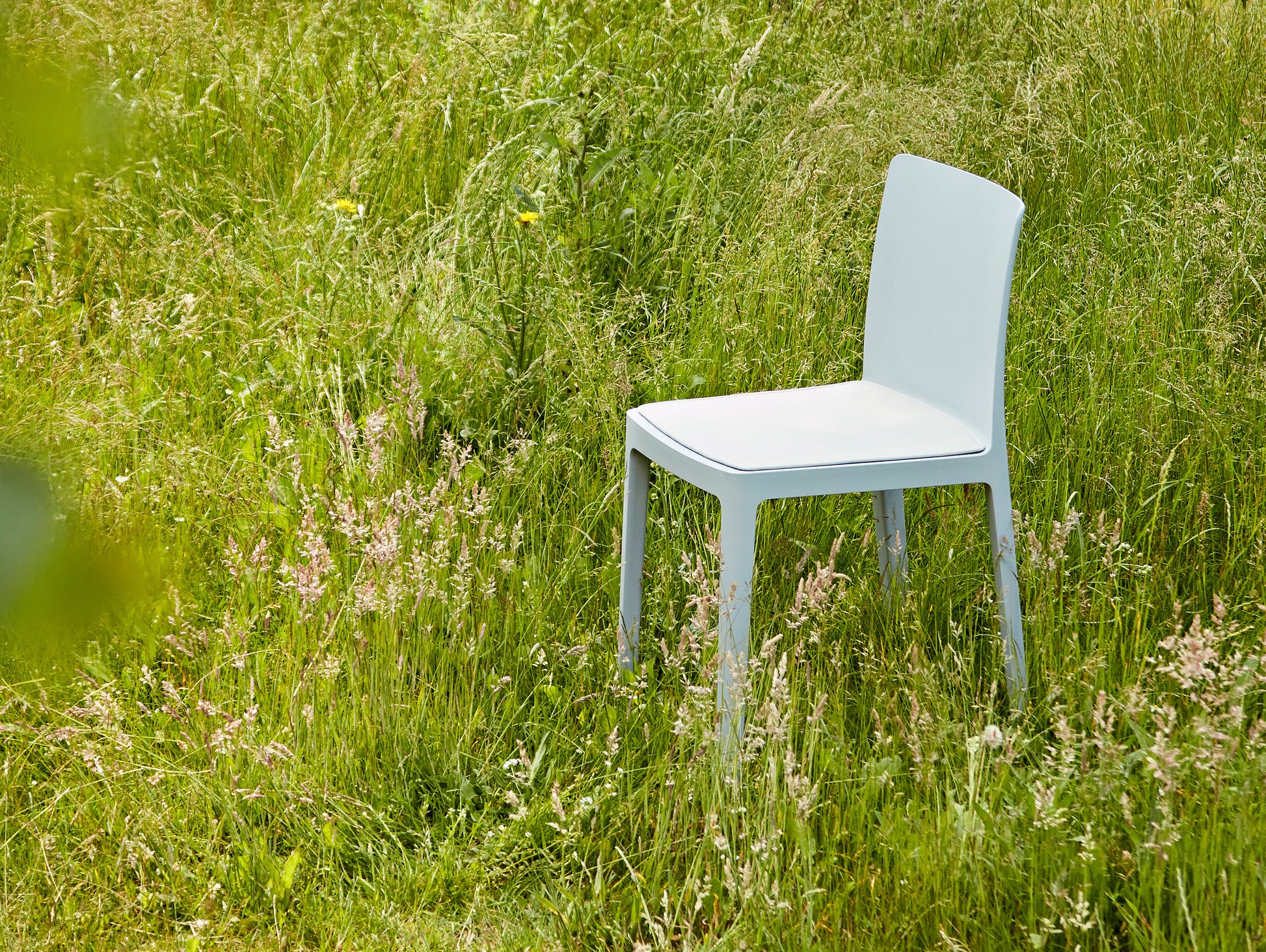 Élémentaire Dining Chair by Ronan & Erwan Bouroullec for HAY