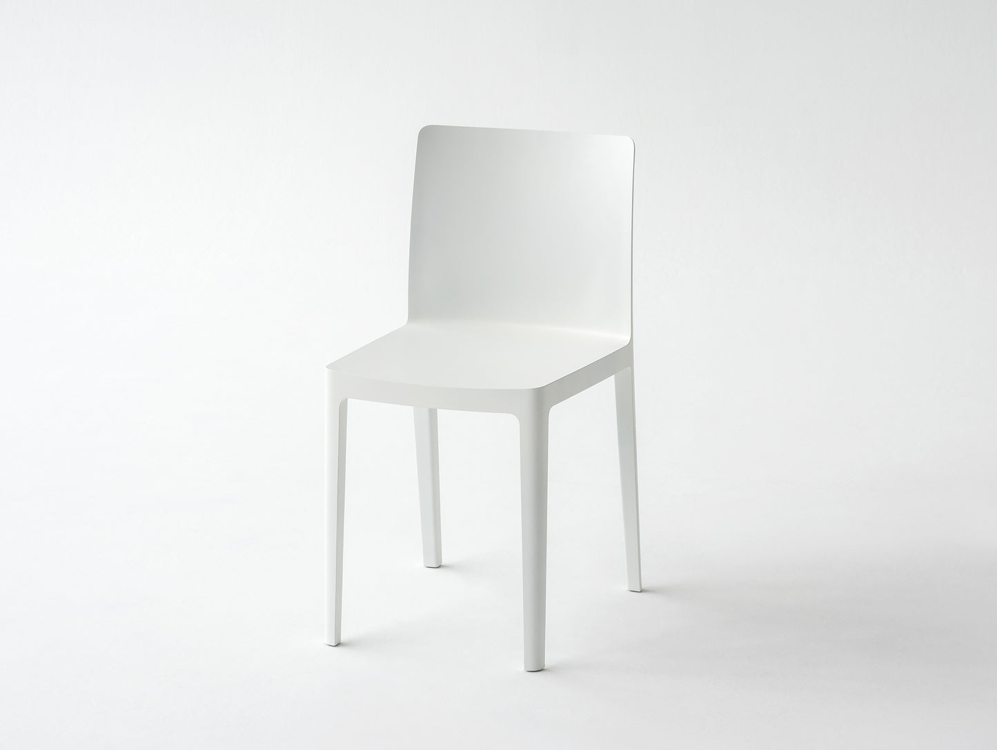 Élémentaire Dining Chair by Ronan & Erwan Bouroullec for HAY