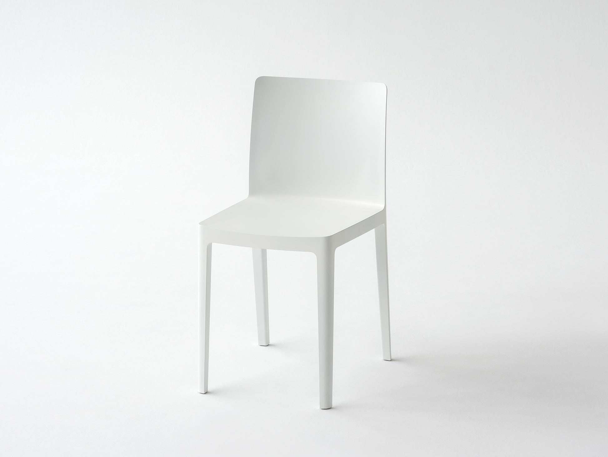 Élémentaire Dining Chair by Ronan & Erwan Bouroullec for HAY