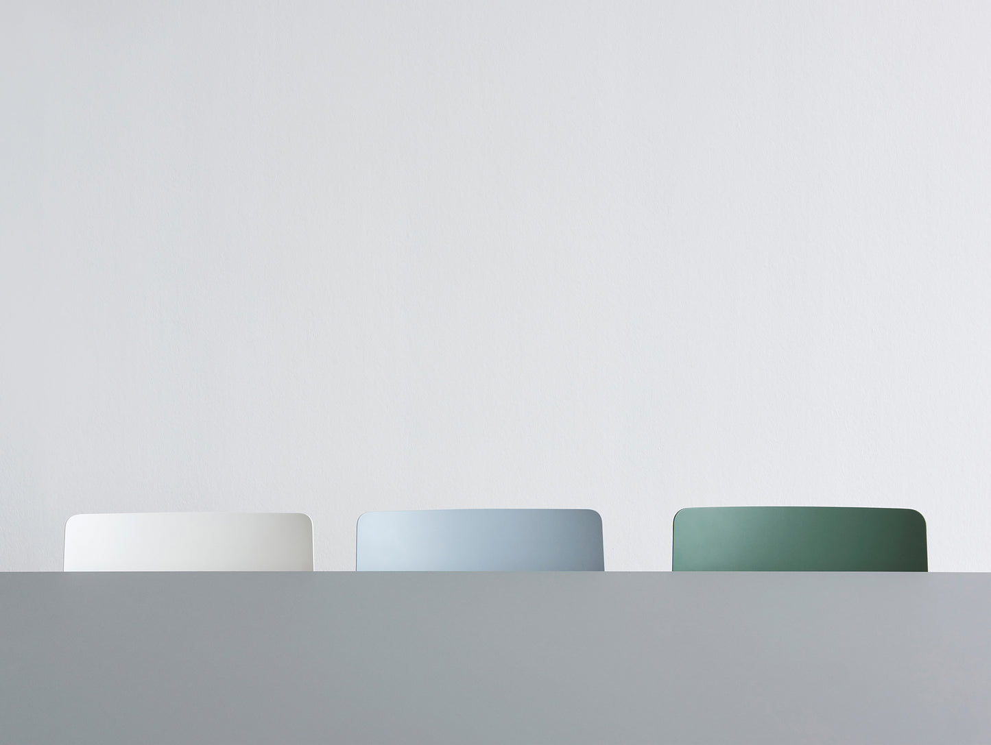 Élémentaire Dining Chair by Ronan & Erwan Bouroullec for HAY