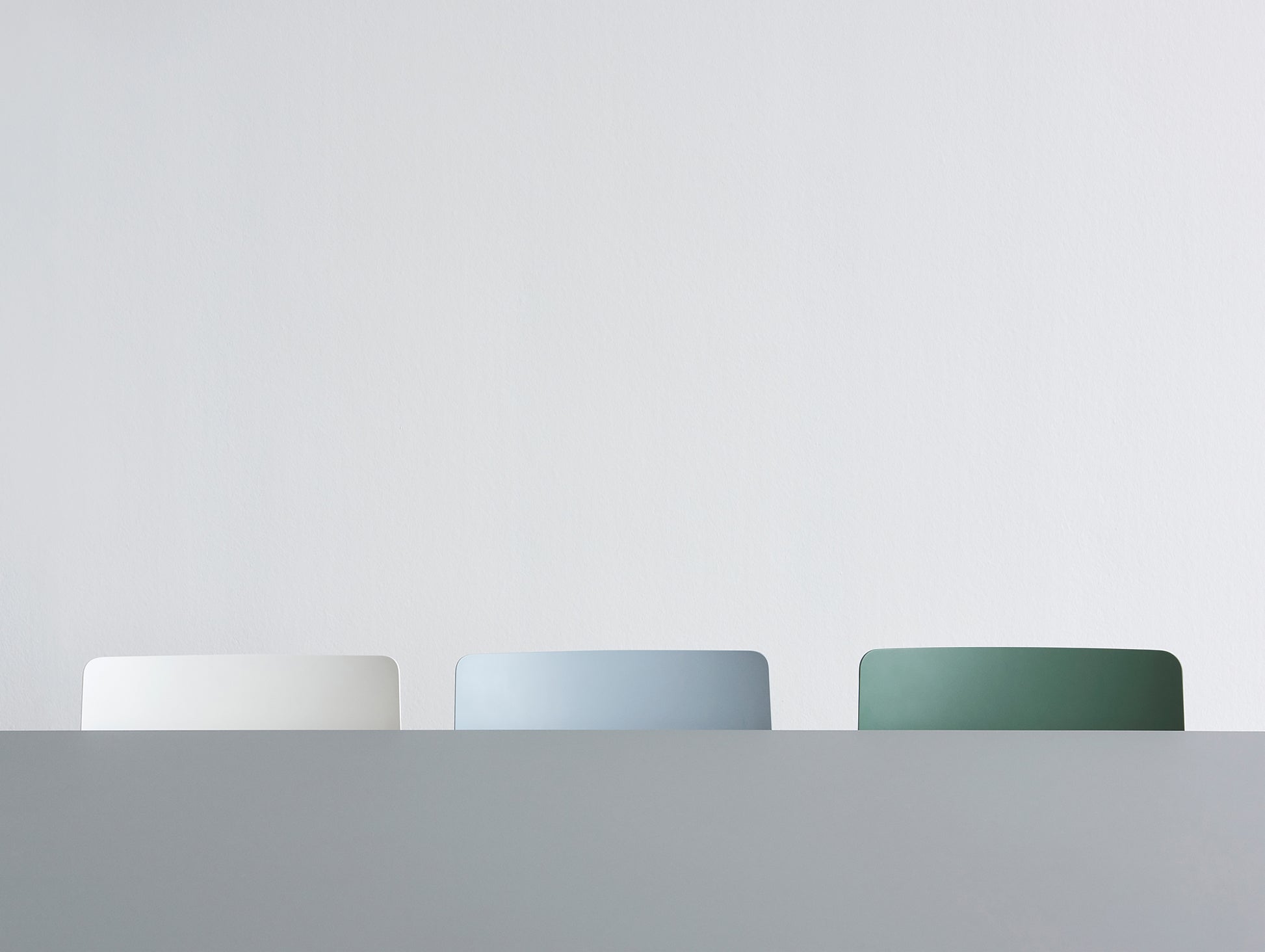 Élémentaire Dining Chair by Ronan & Erwan Bouroullec for HAY