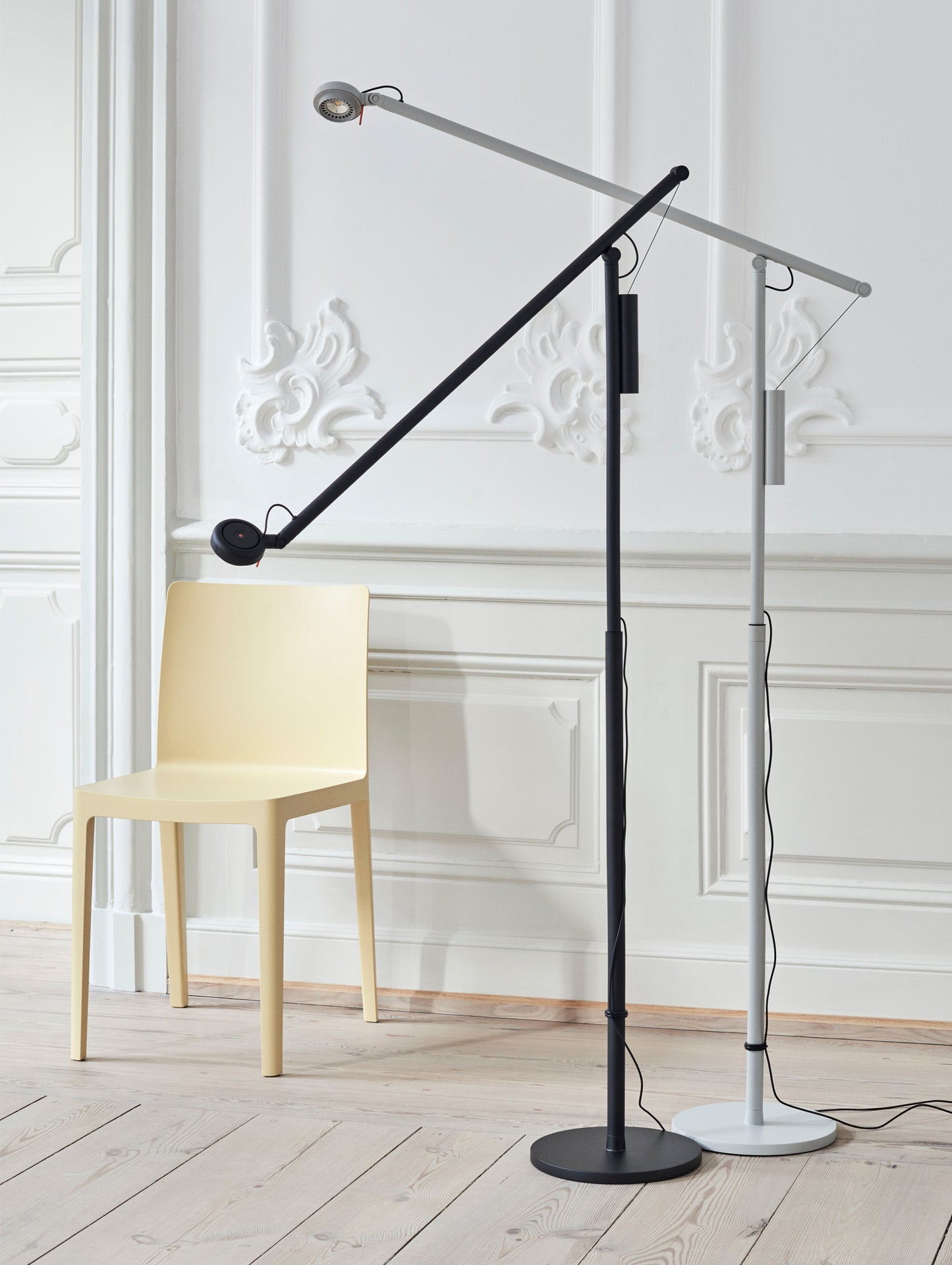 Élémentaire Dining Chair by Ronan & Erwan Bouroullec for HAY
