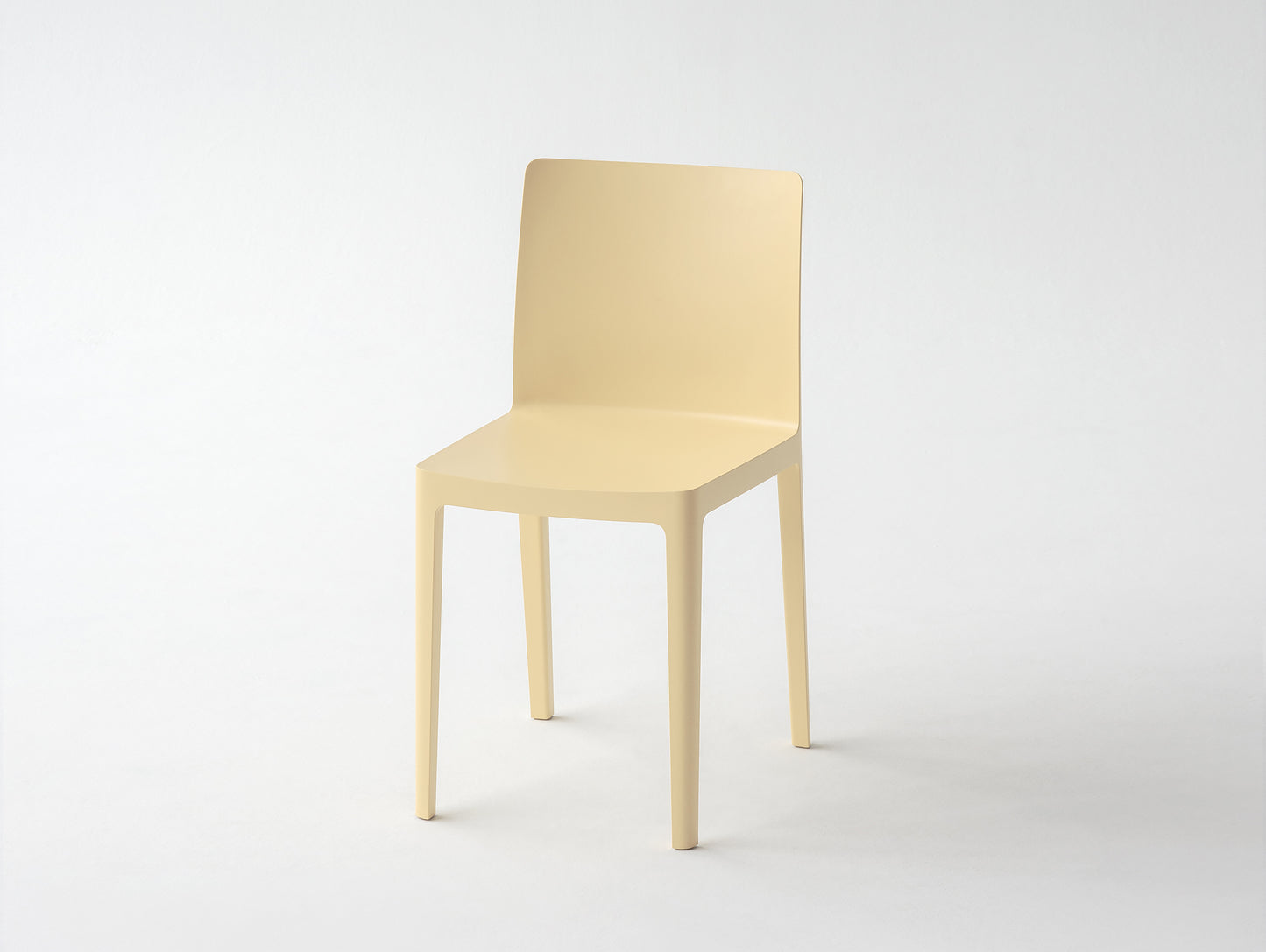 Élémentaire Dining Chair by Ronan & Erwan Bouroullec for HAY