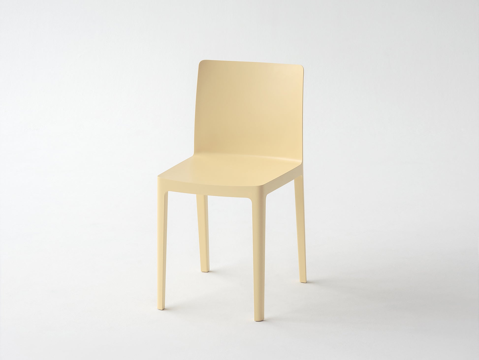 Élémentaire Dining Chair by Ronan & Erwan Bouroullec for HAY