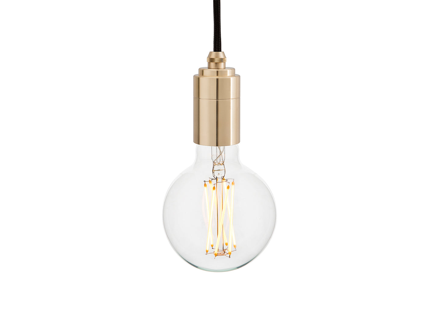 Elva 6 Watt LED bulb by Tala