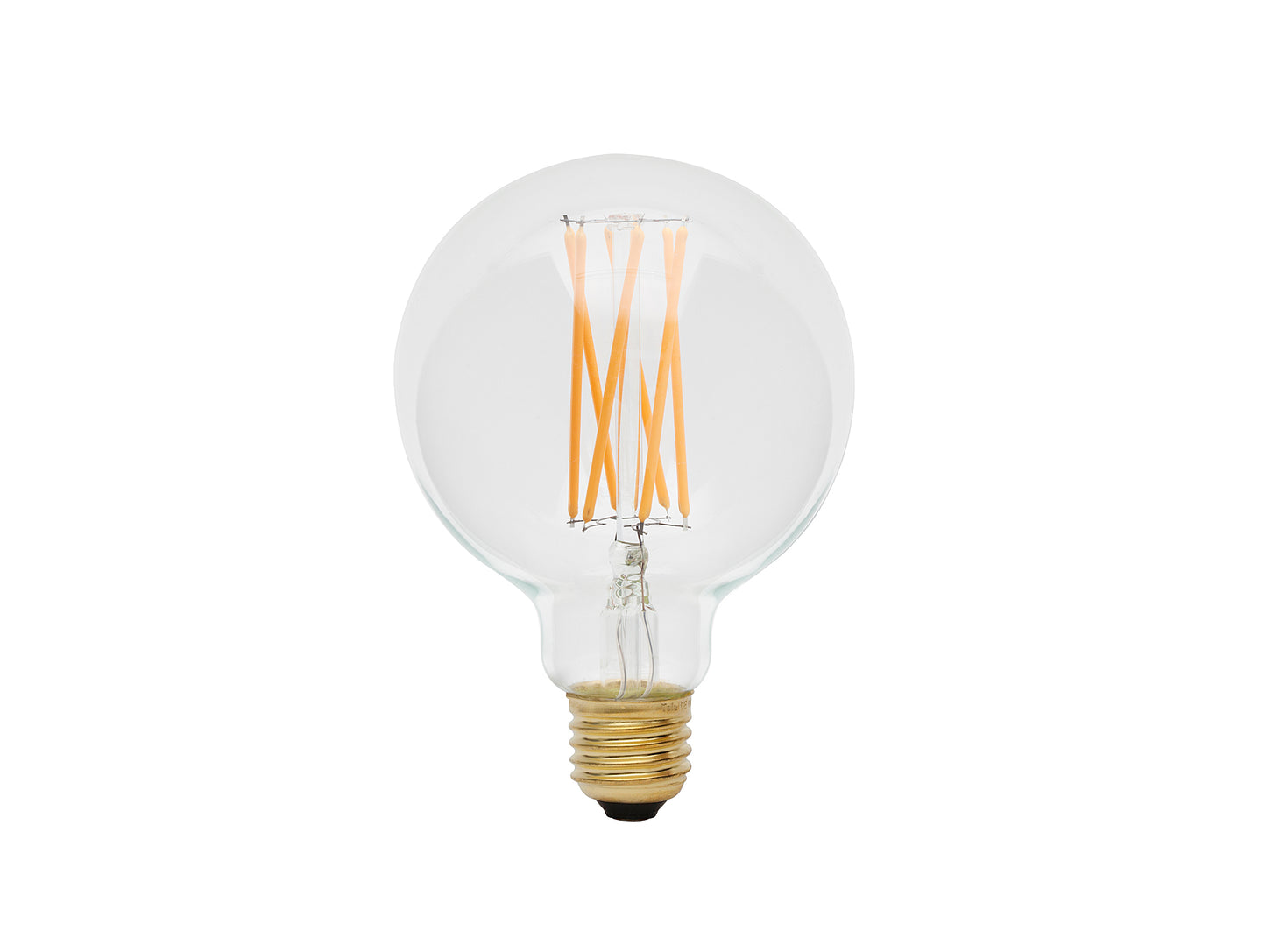 Elva 6 Watt LED bulb by Tala