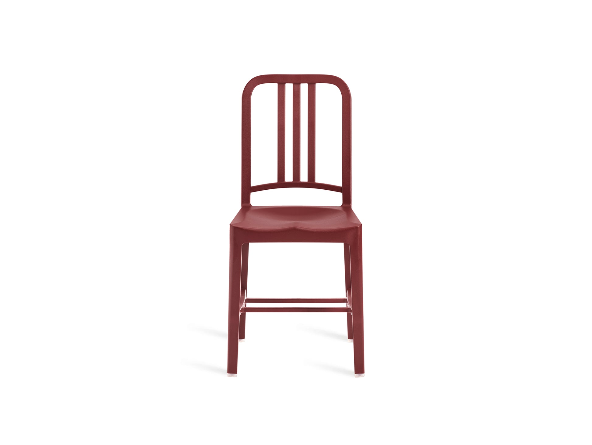 111 Navy Chair by Emeco - Bordeaux