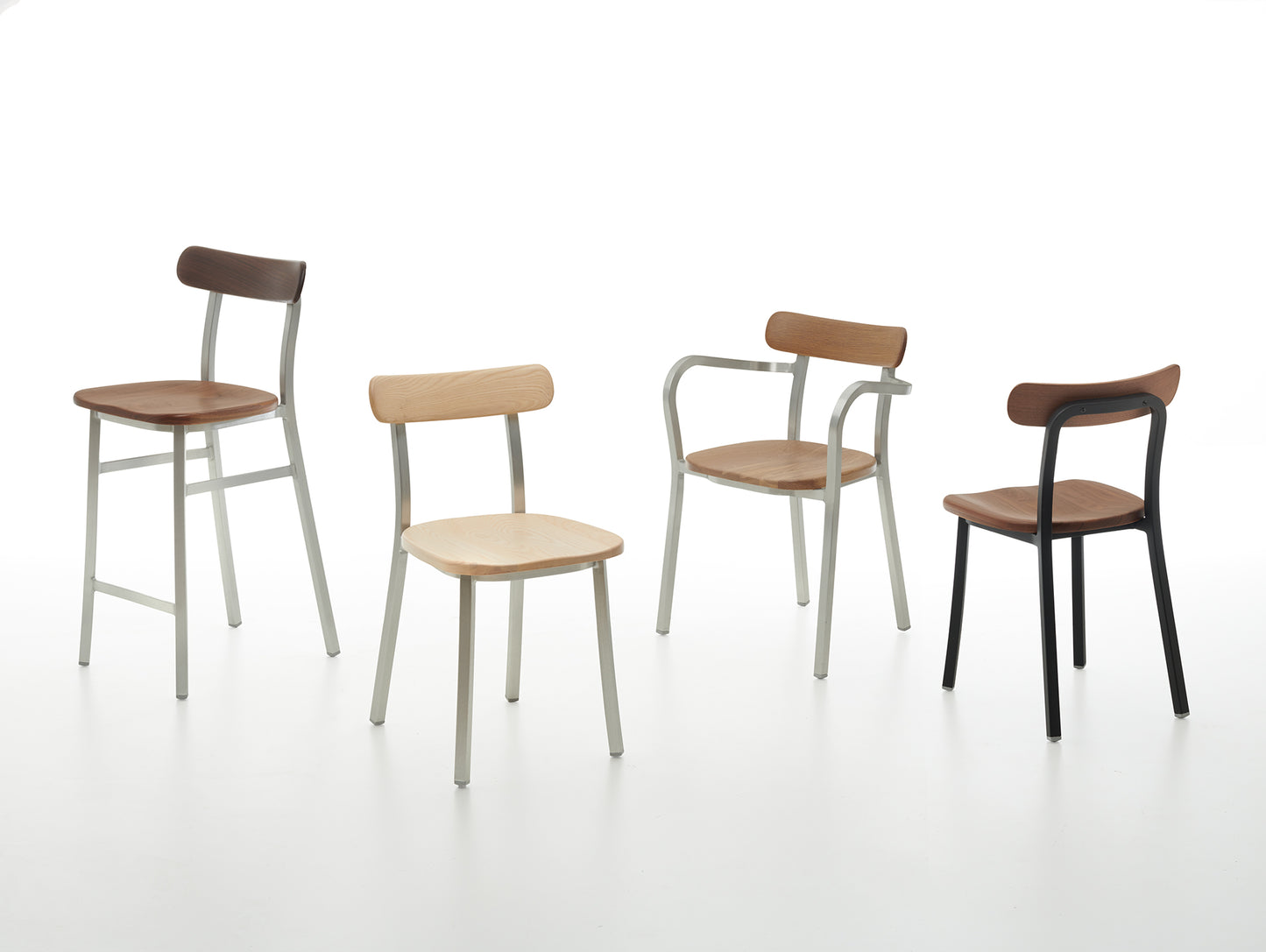 Utility Side Chair