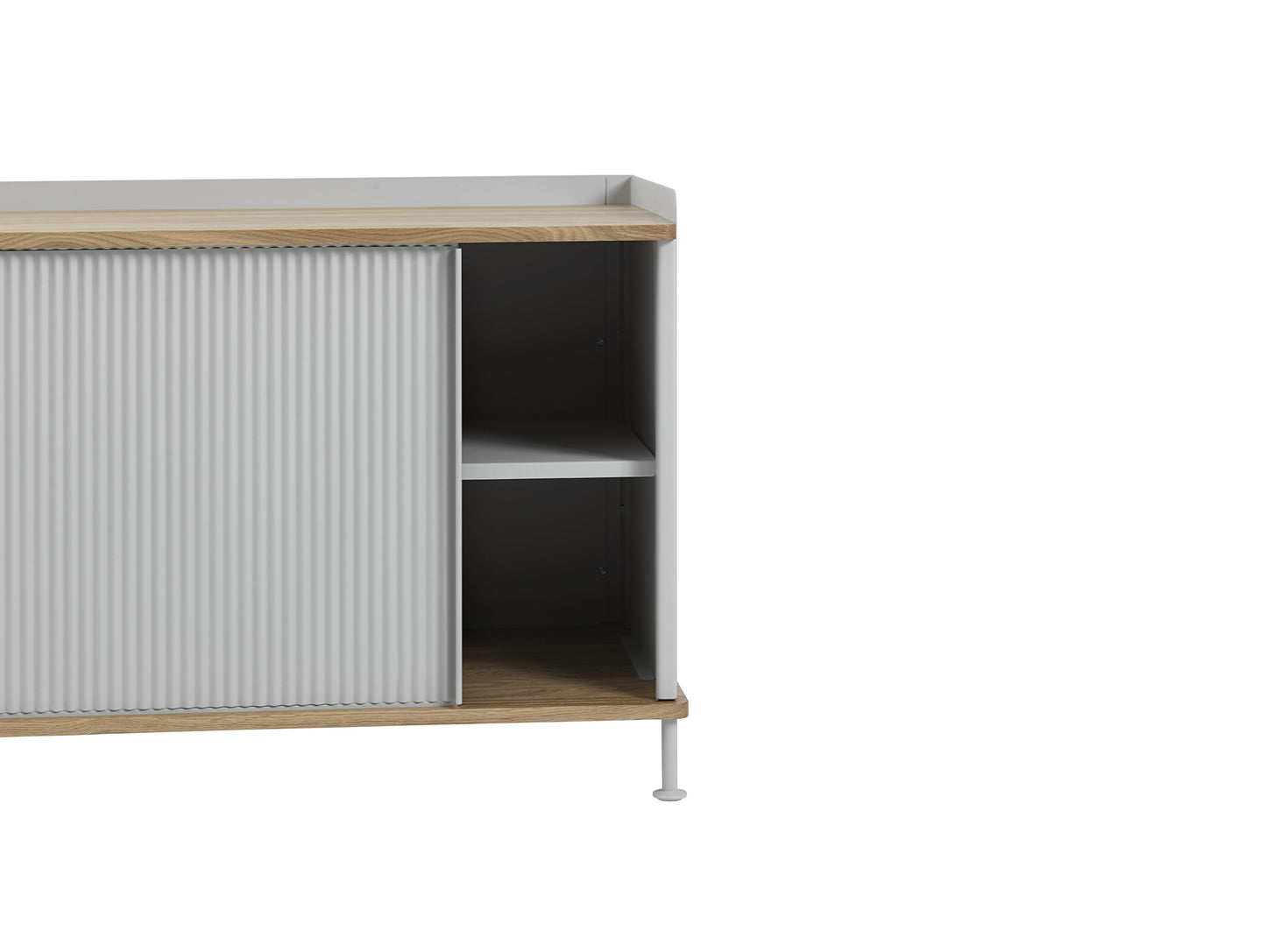 Enfold Sideboard by Muuto