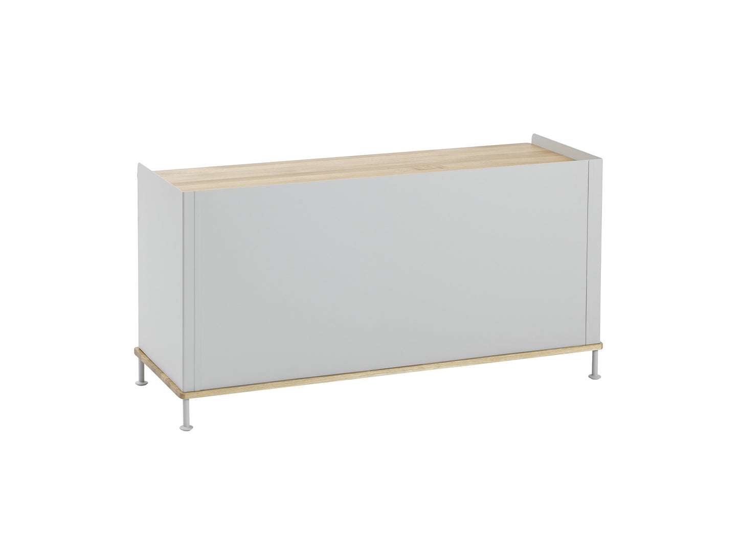 Enfold Sideboard by Muuto