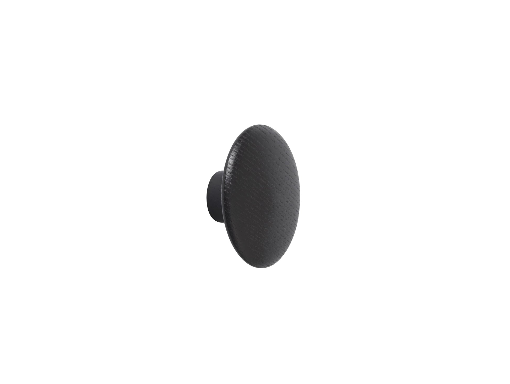 Muuto 'The Dots' Extra Small - Black