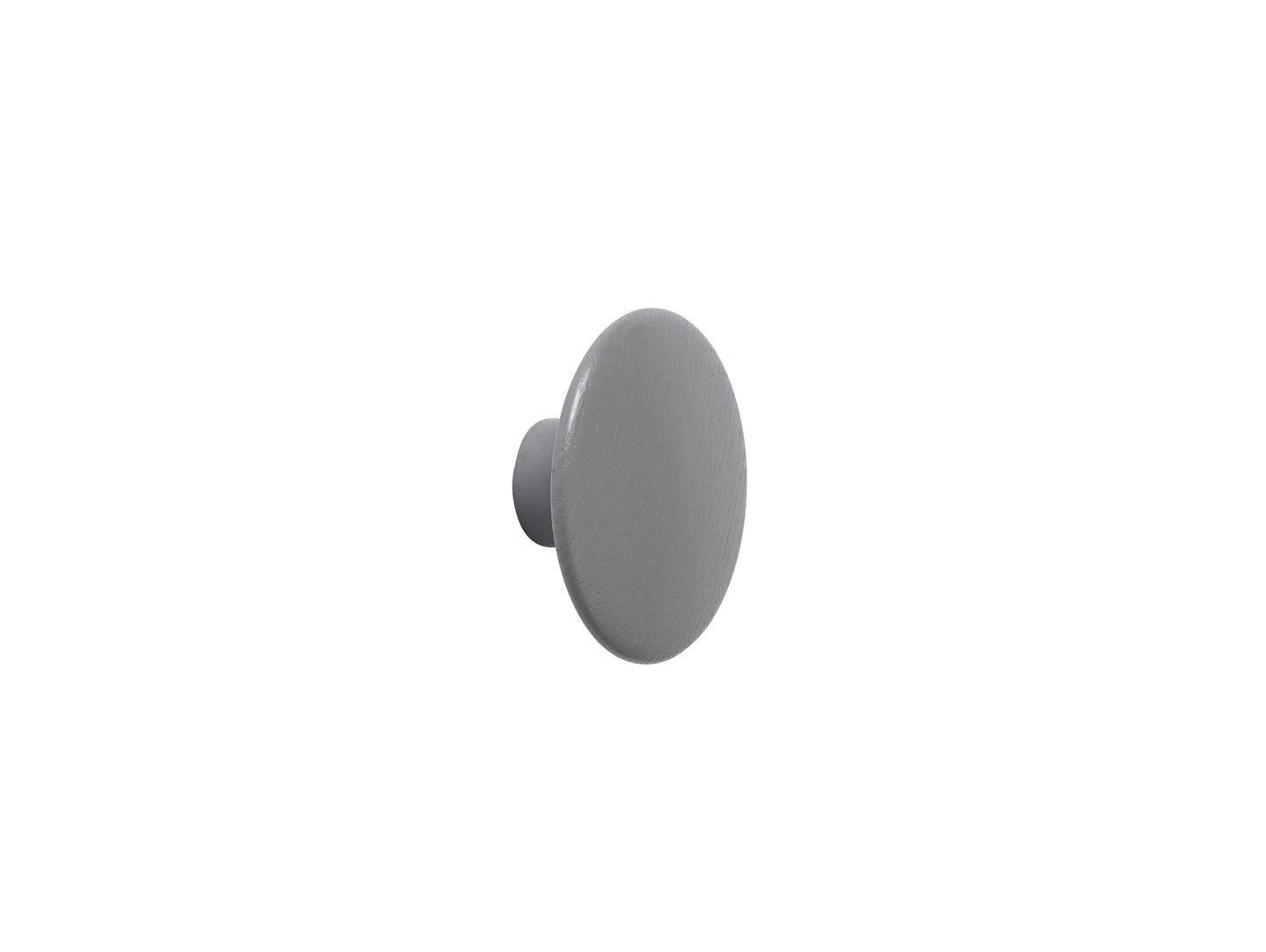 Muuto 'The Dots' Extra Small - Dark Grey