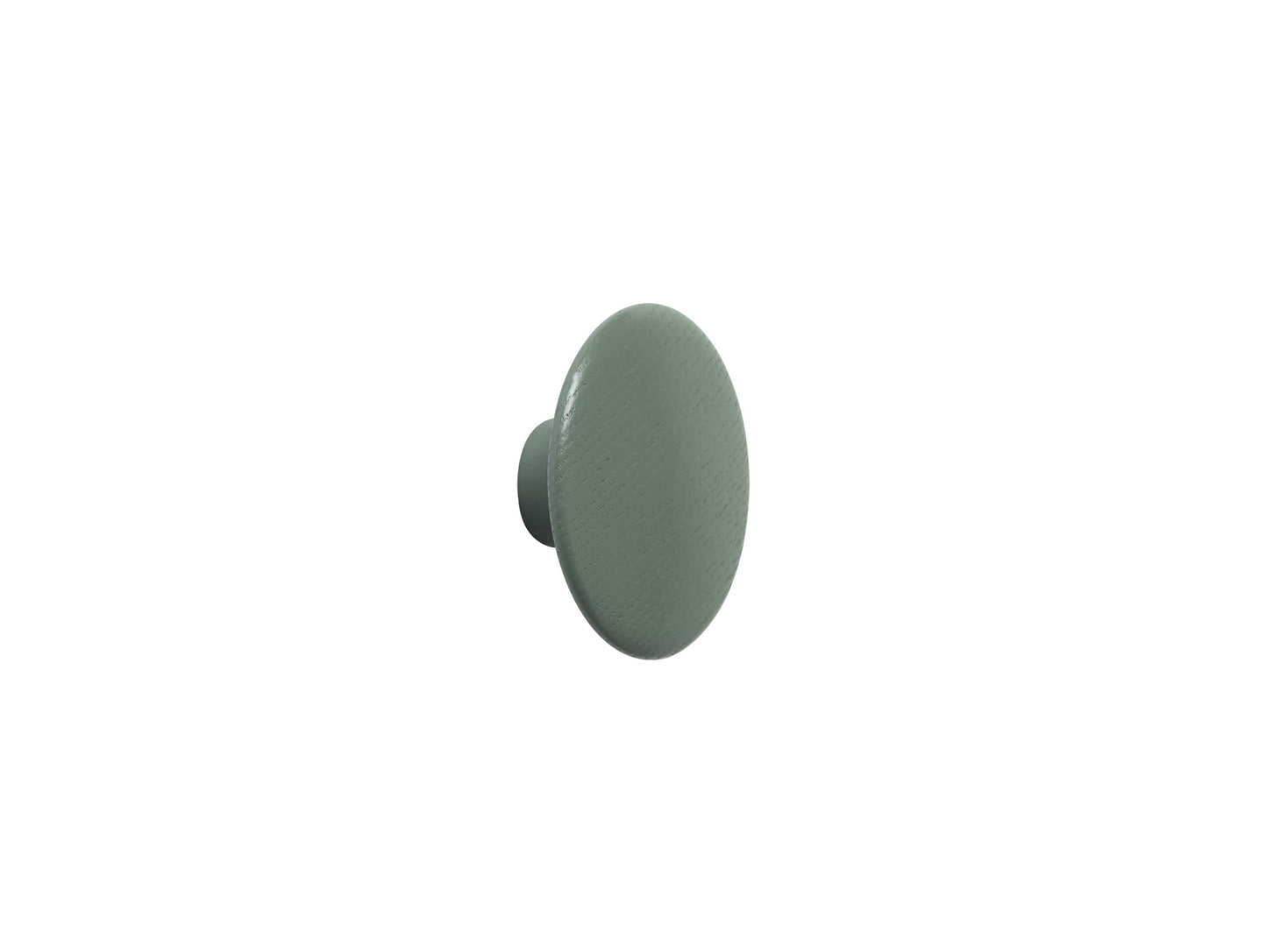 Muuto 'The Dots' Extra Small - Dusty Green