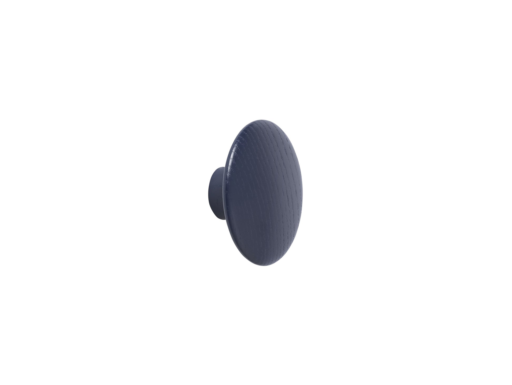 Muuto 'The Dots' Extra Small - Midnight Blue