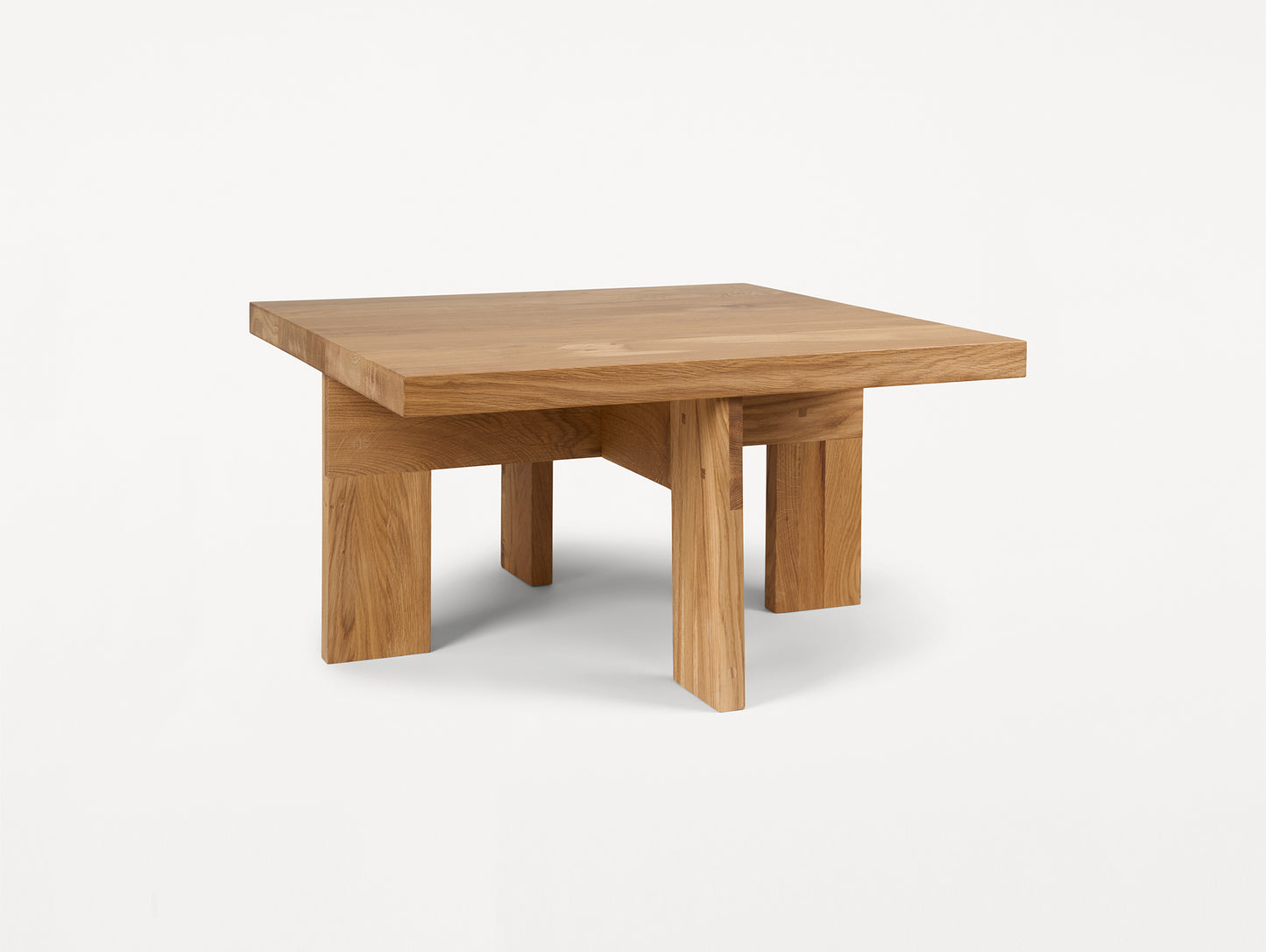 Farmhouse Coffee Table by Frama - Square