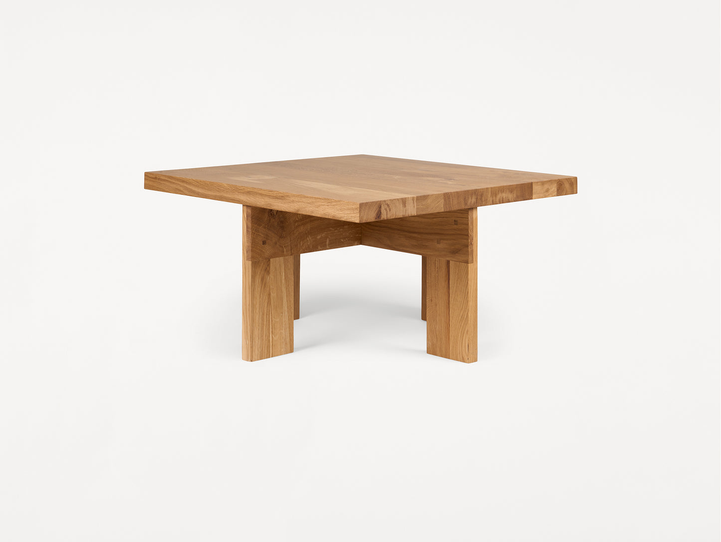 Farmhouse Coffee Table by Frama - Square
