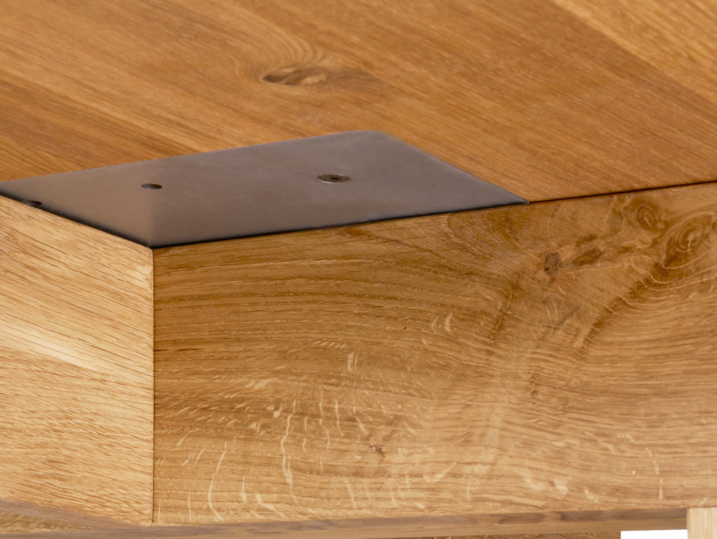 Farmhouse Coffee Table by Frama