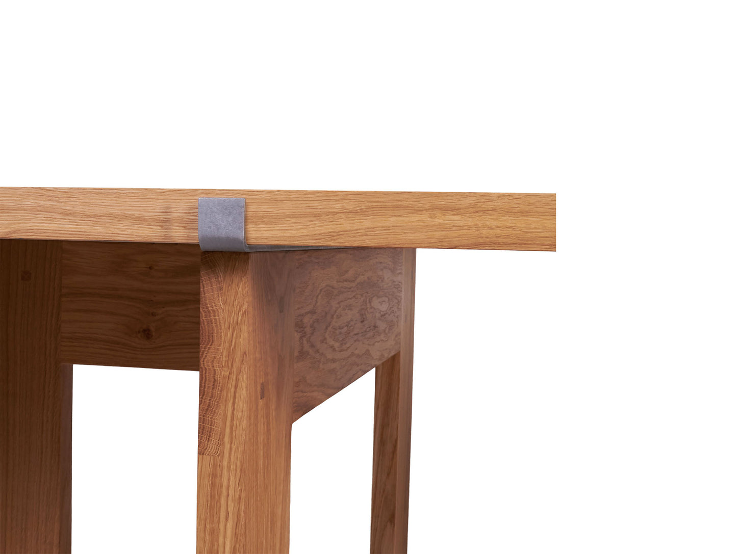 Farmhouse Planks Table by Frama