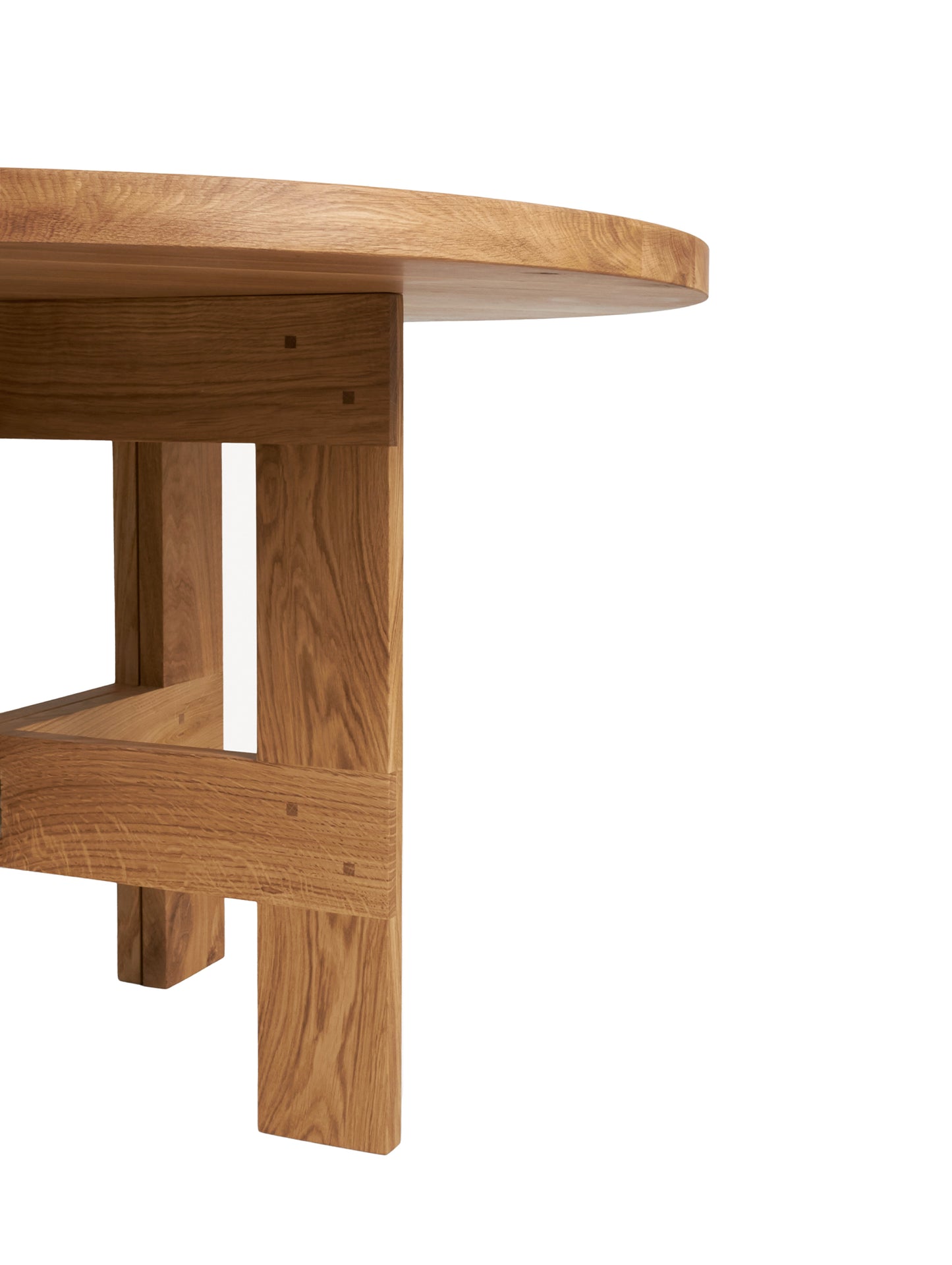Farmhouse Table by Frama