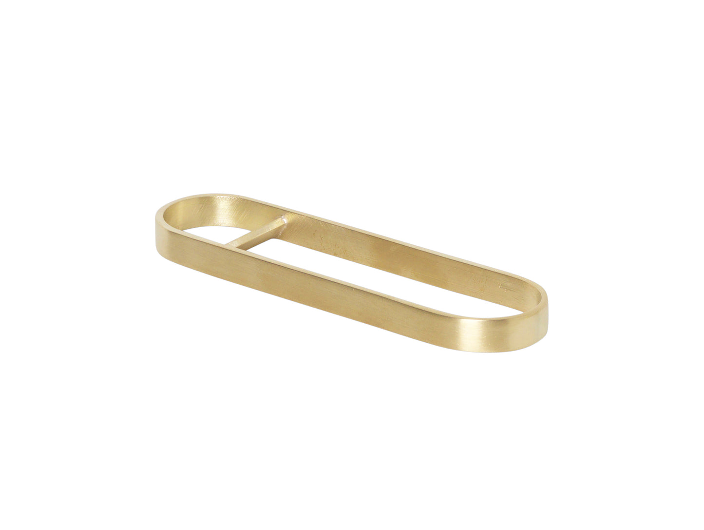Fein Brass Bottle Opener by Ferm Living