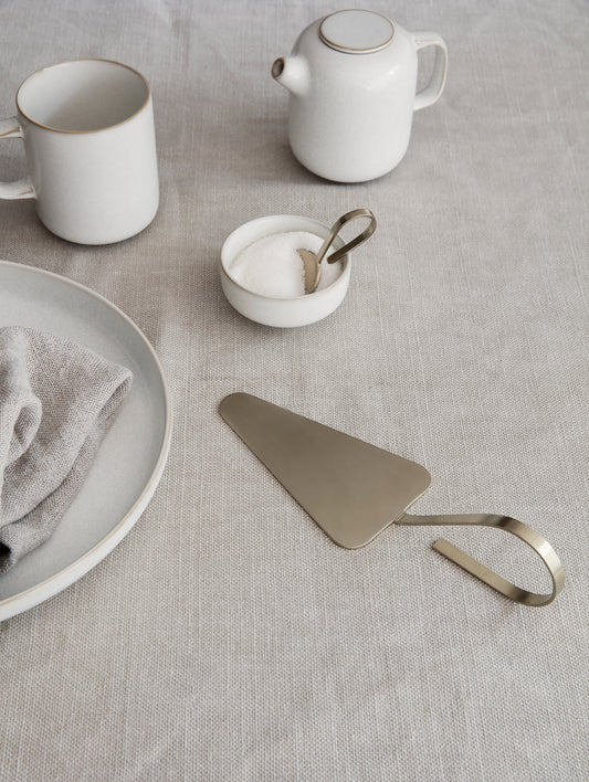 Fein Cake Server by Ferm Living