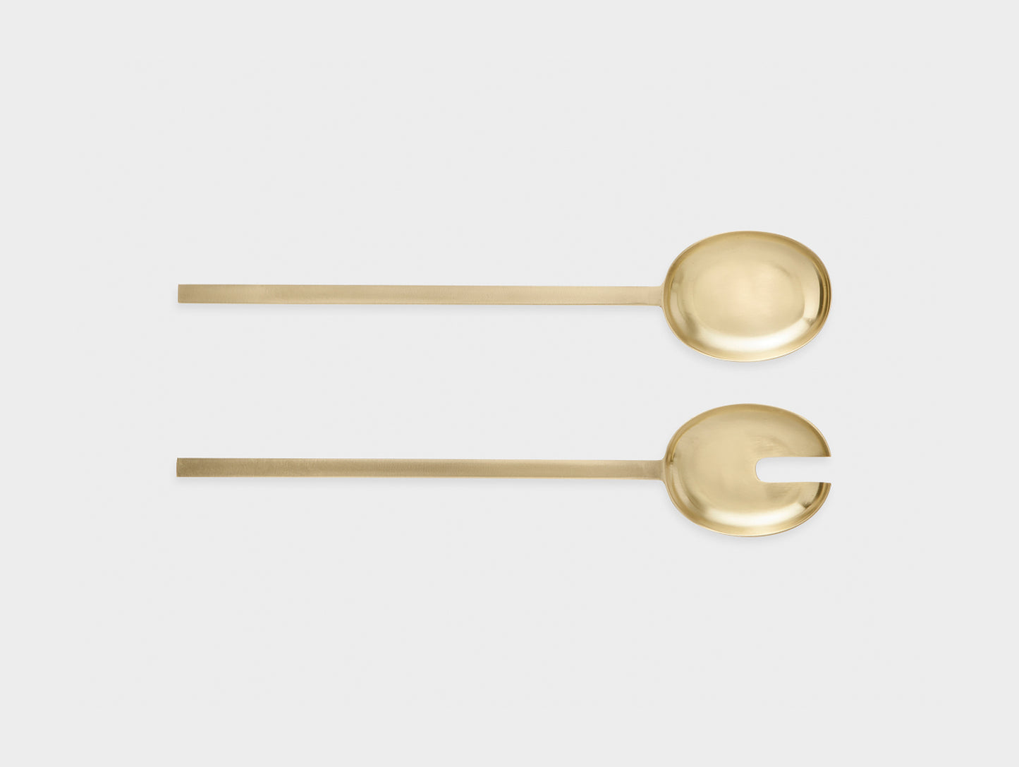 Fein Salad Servers by Ferm Living