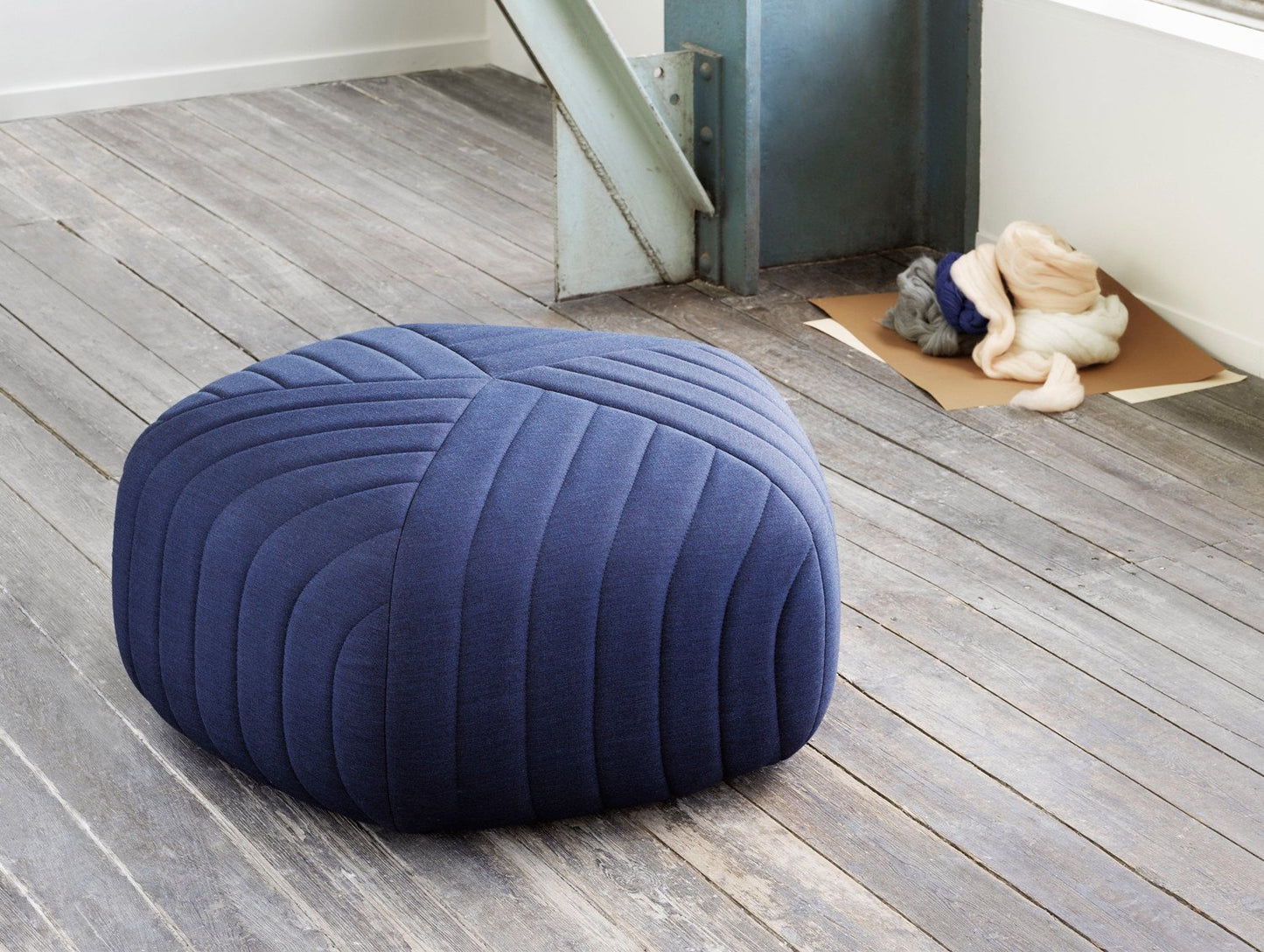 Five Pouf