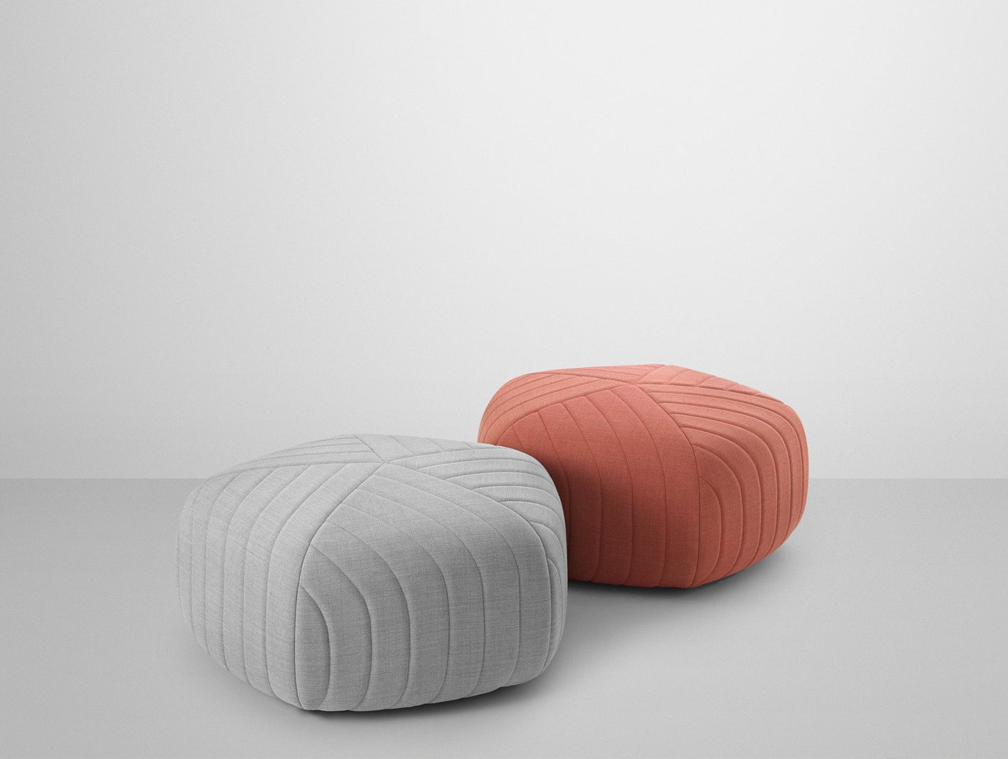 Five Pouf