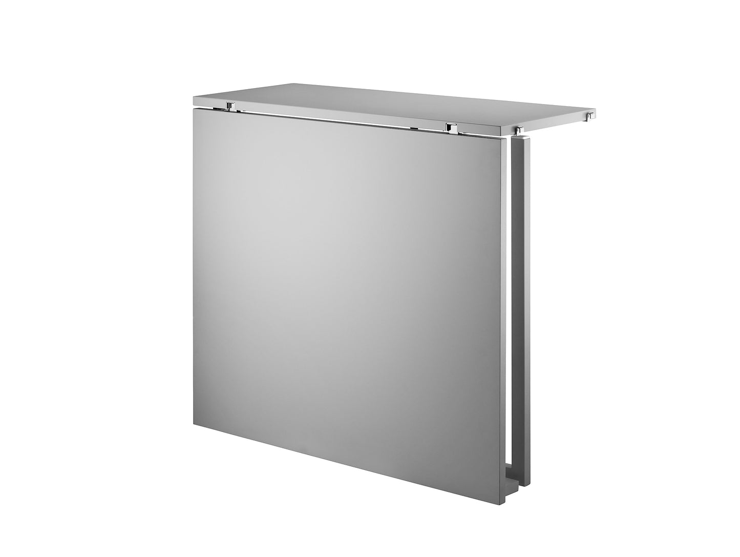 String Folding Table - Grey