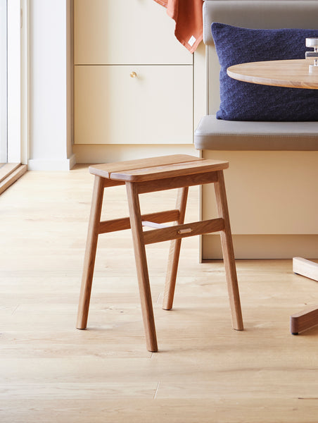 Angle Foldable Stool Really Well Made