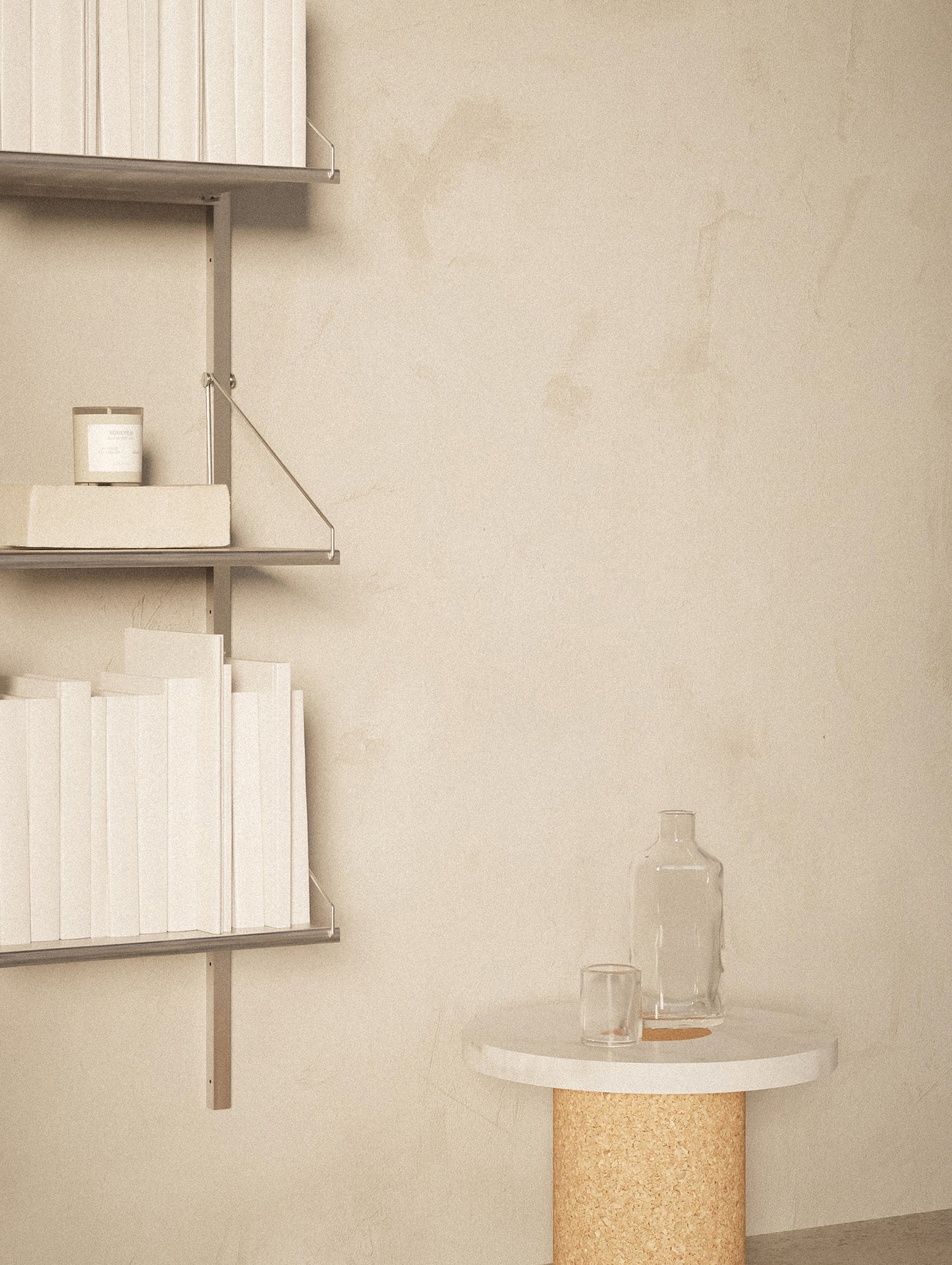 0405 Bottle by Frama - Wide (850 ml)
