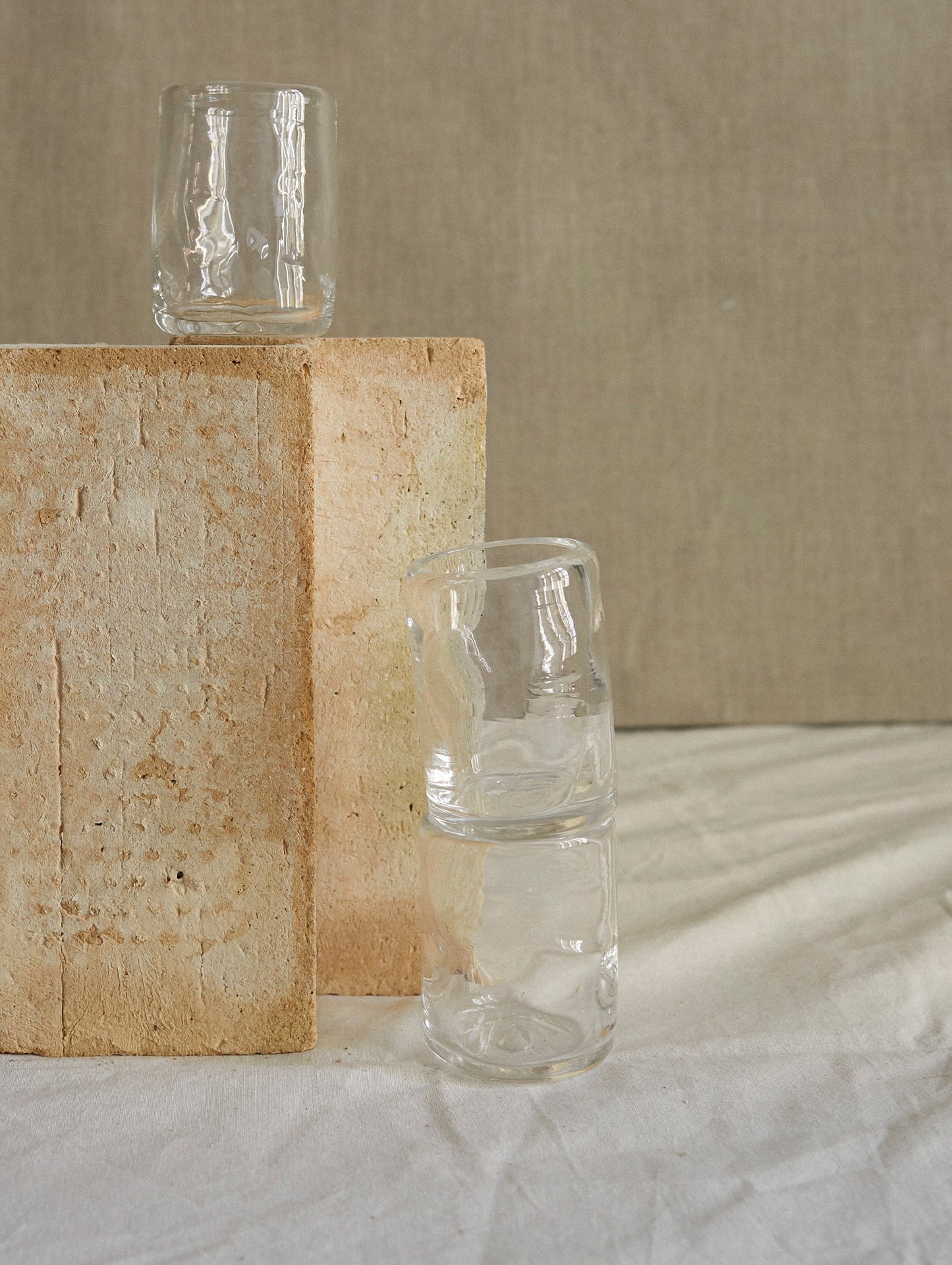 0405 Glasses by Frama - Medium