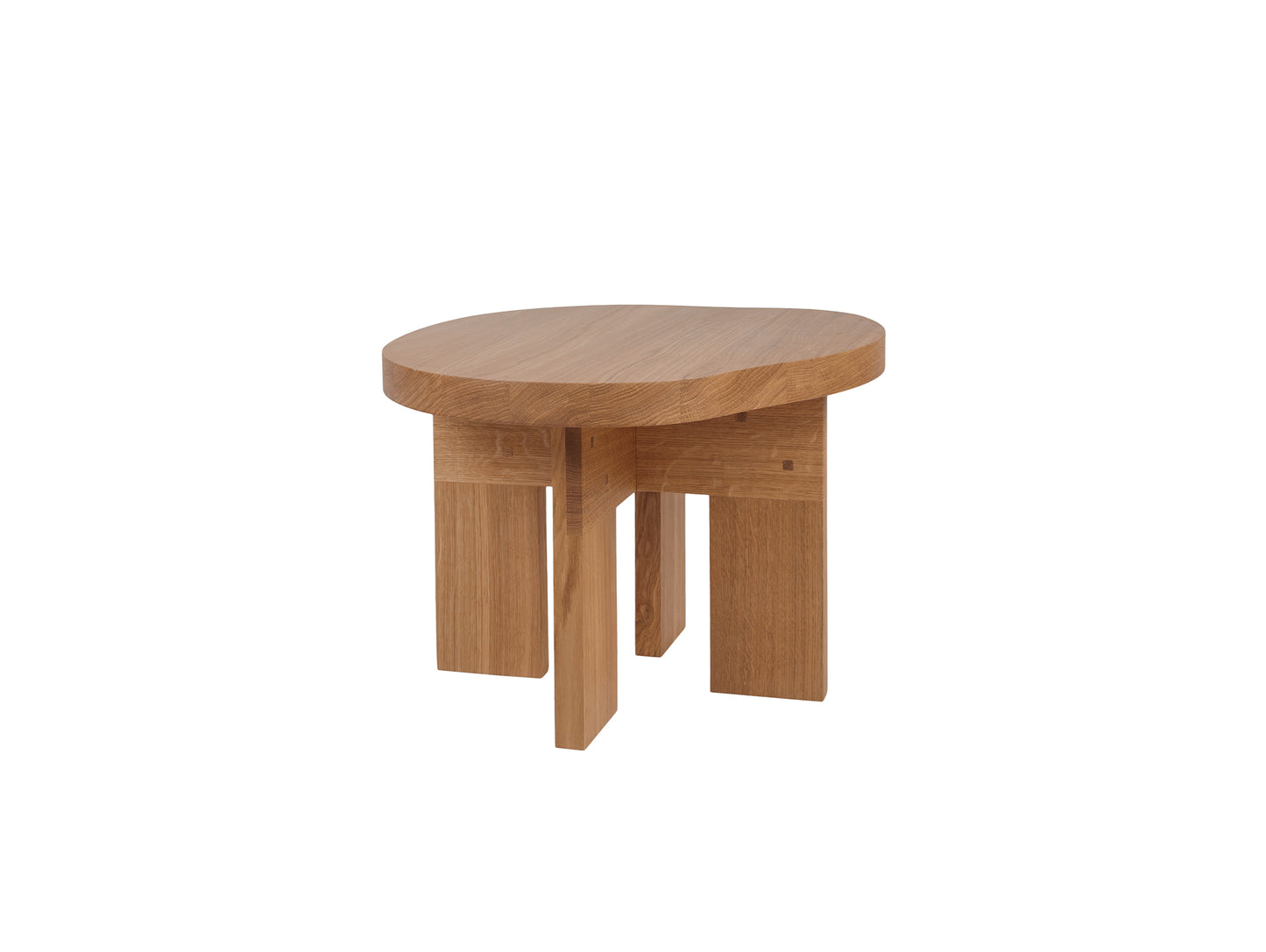 Farmhouse Pond Side Table by Frama