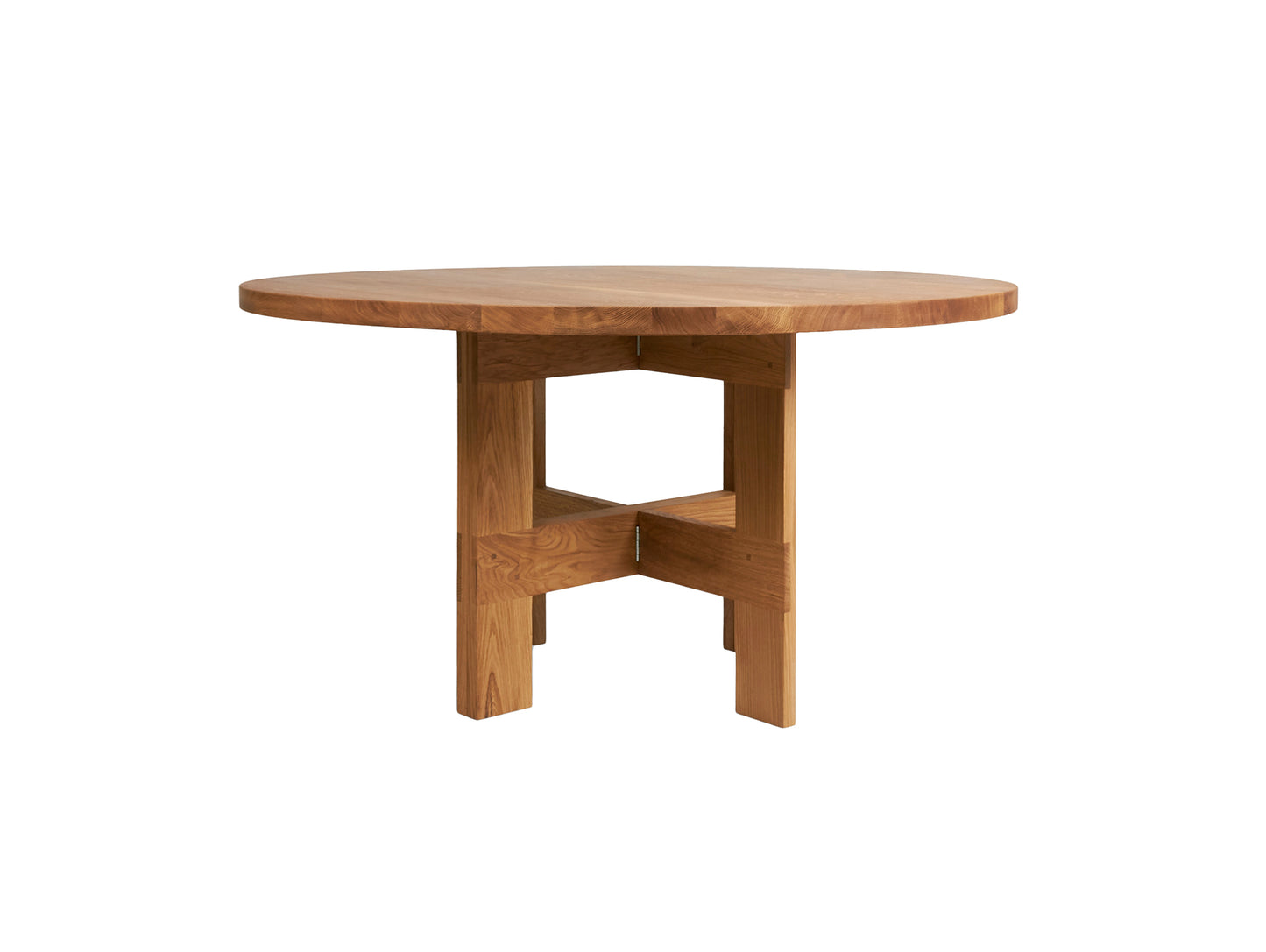 Farmhouse Table by Frama