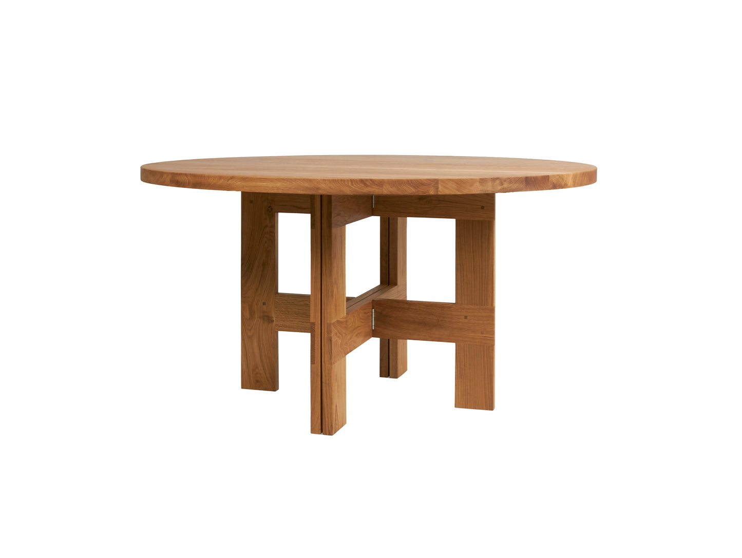 Farmhouse Table by Frama