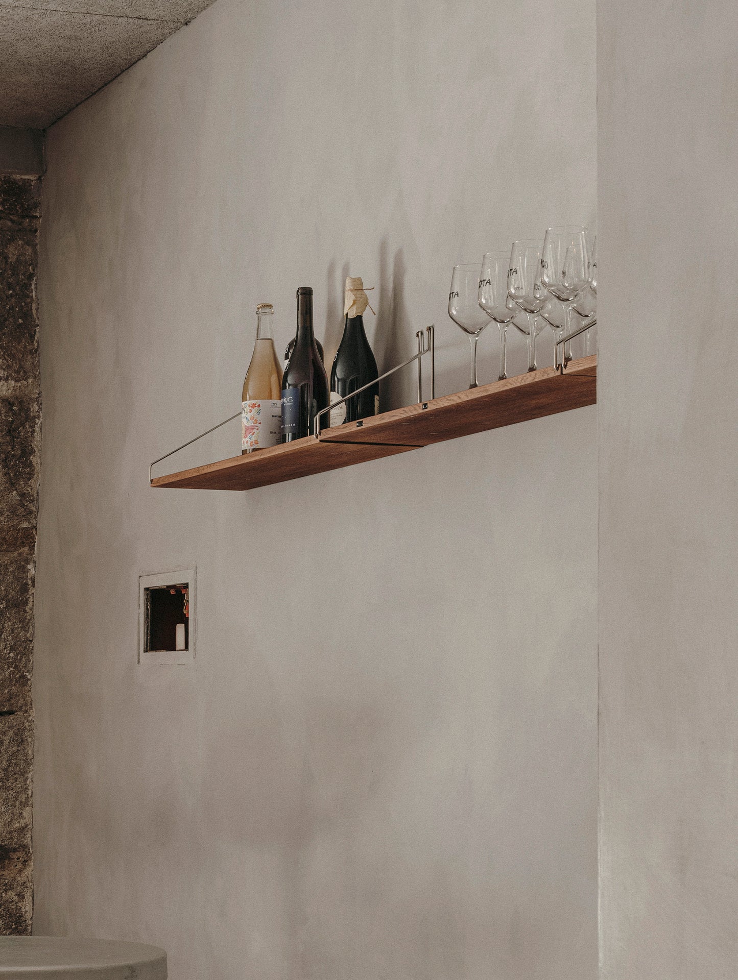 Shelf