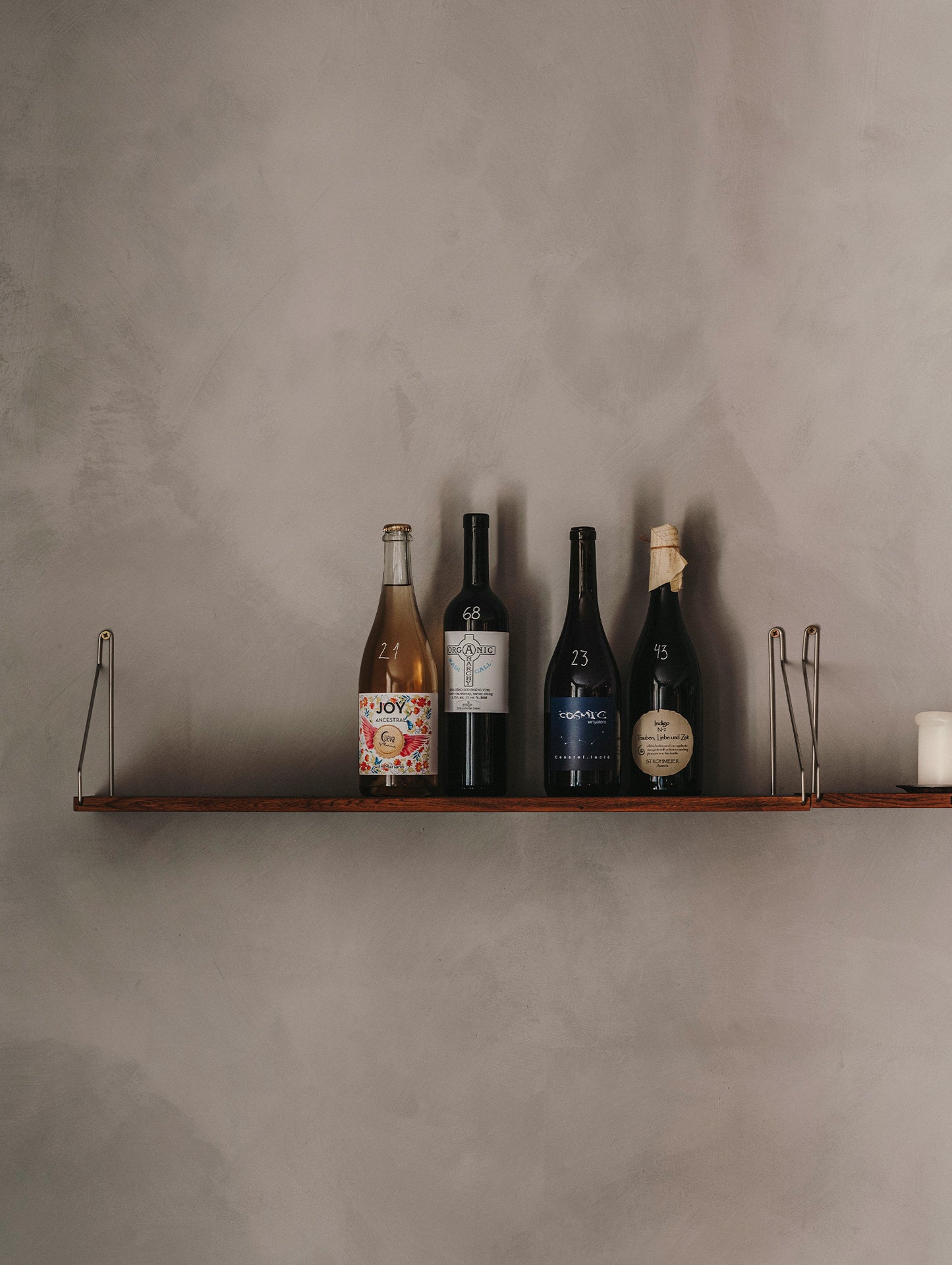 Shelf