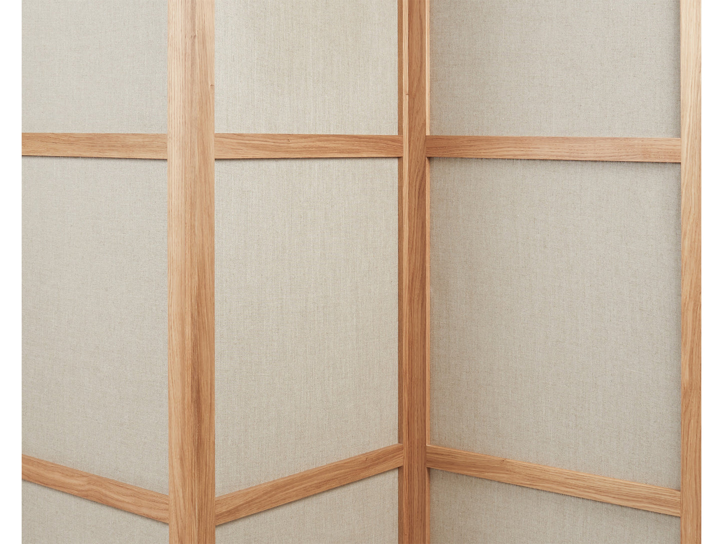 Frame Room Divider by Frama - Three Panels  