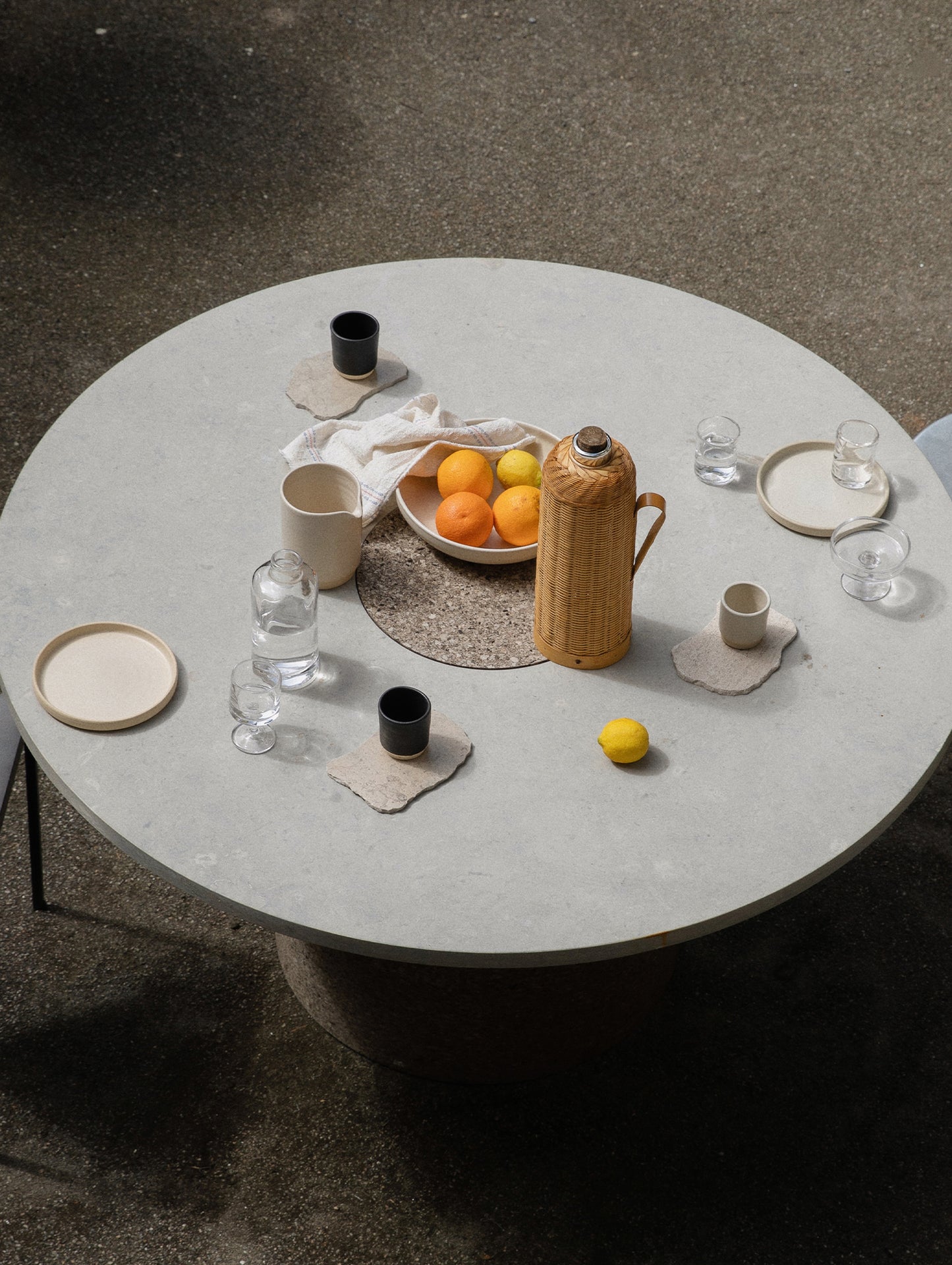 0405 Bottle by Frama