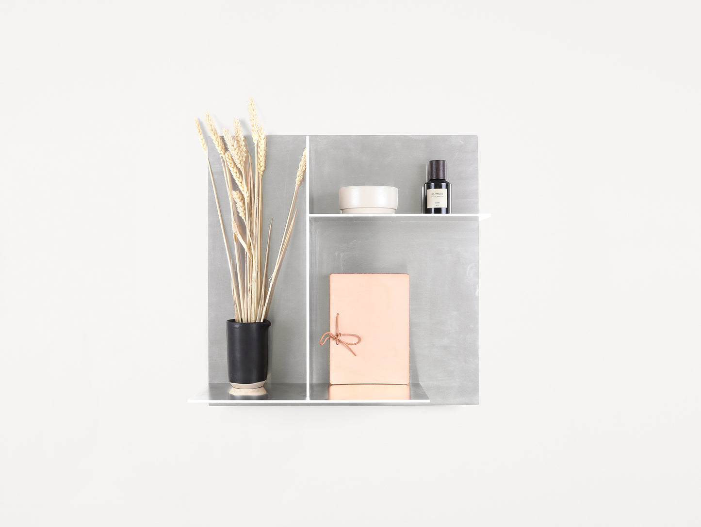 Rivet Typecase by Frama