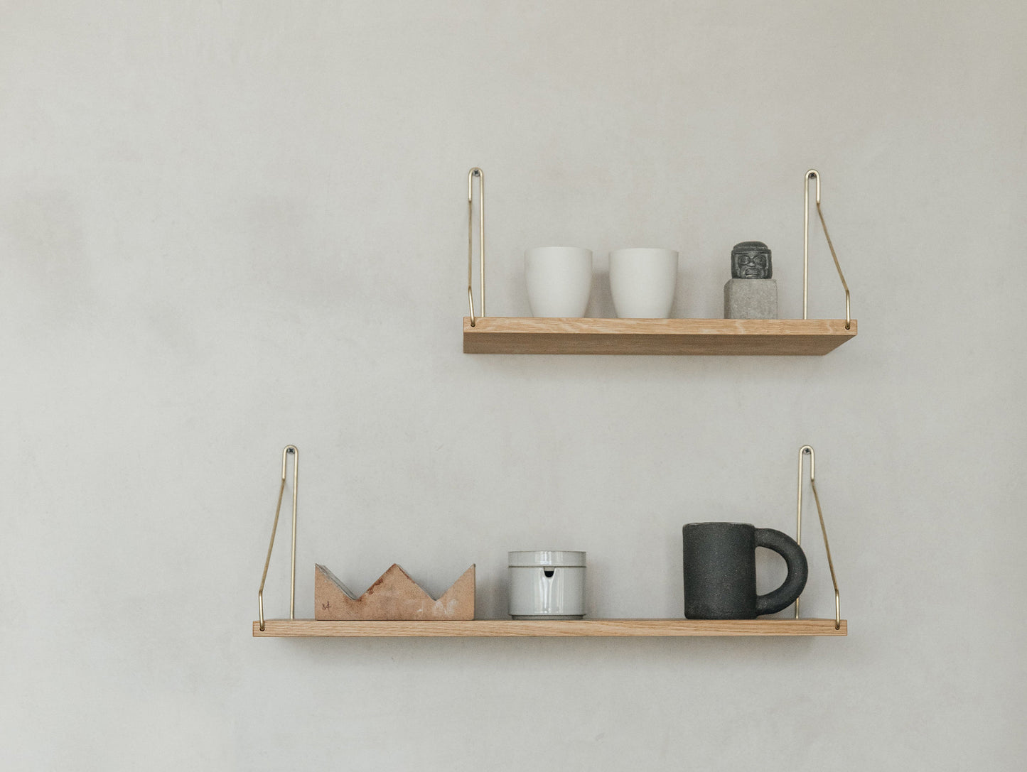 Shelf