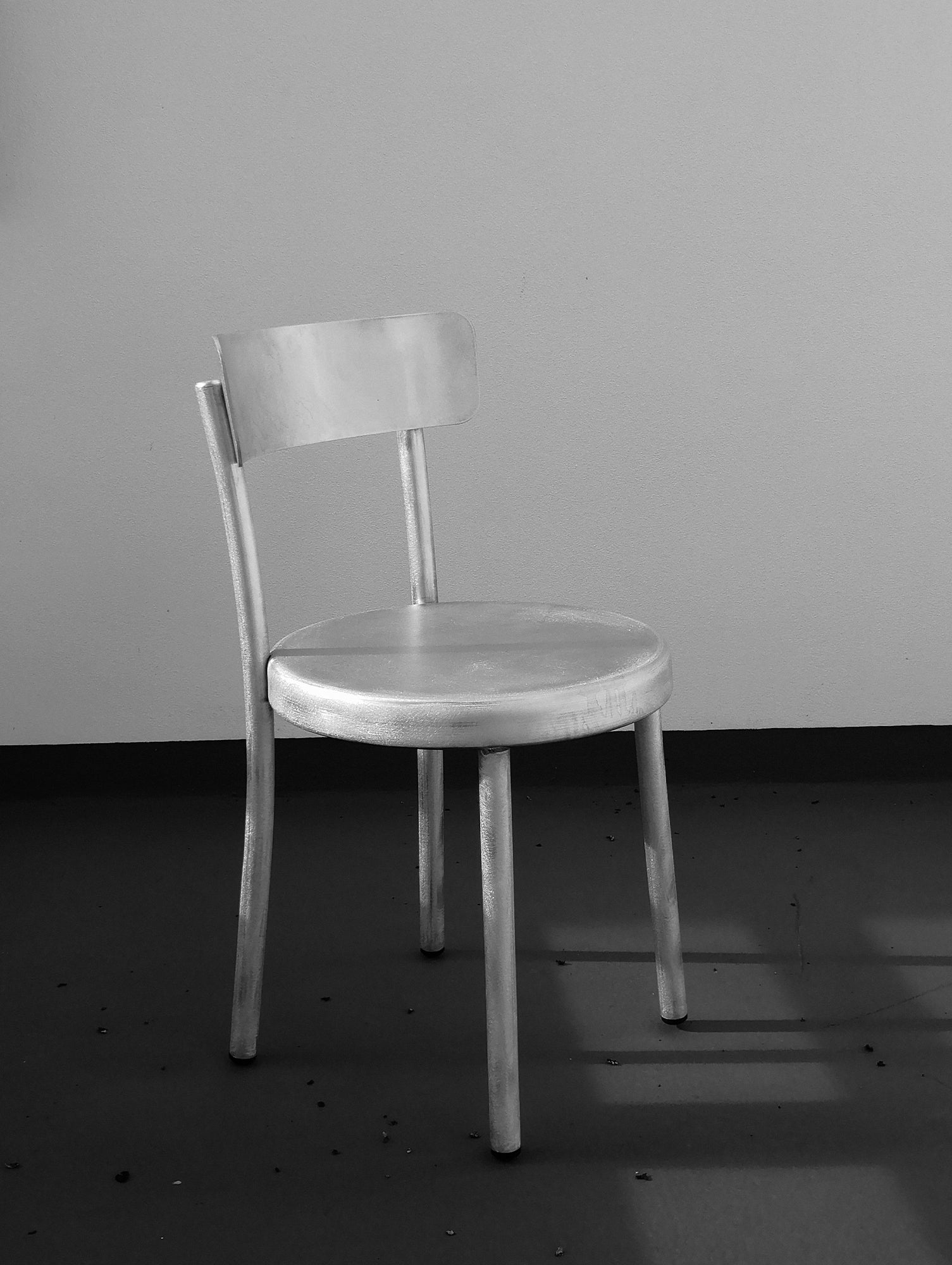 Tasca Chair by Frama