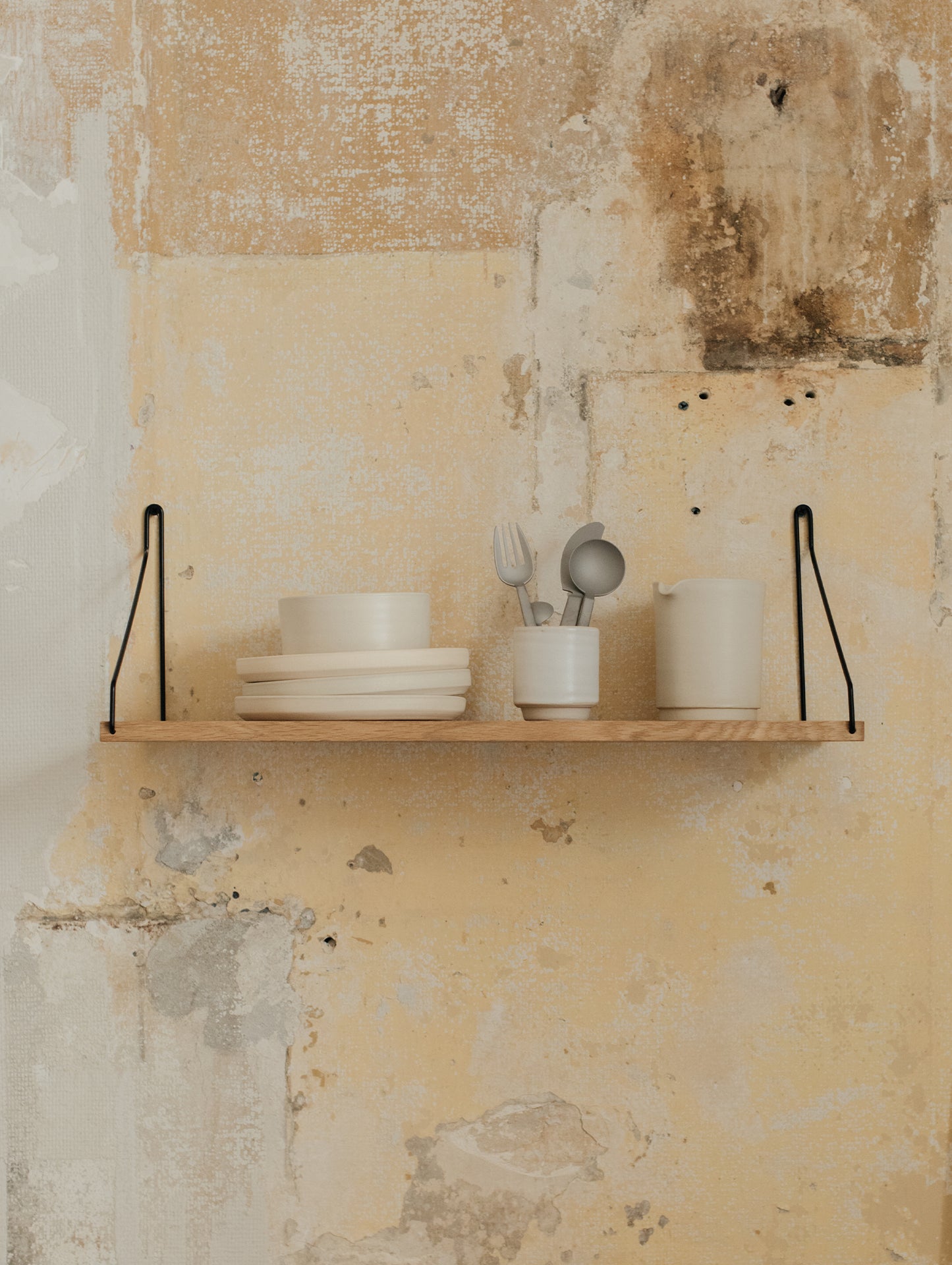 Shelf