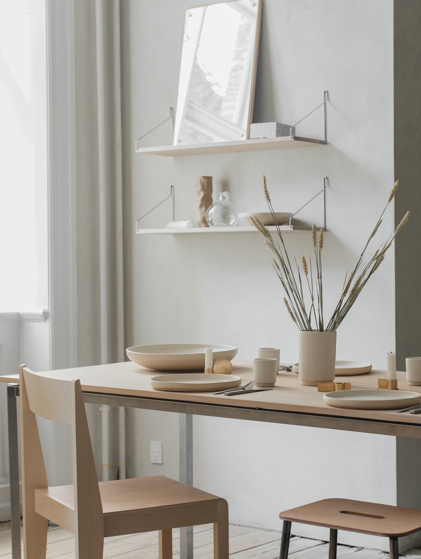 Shelf