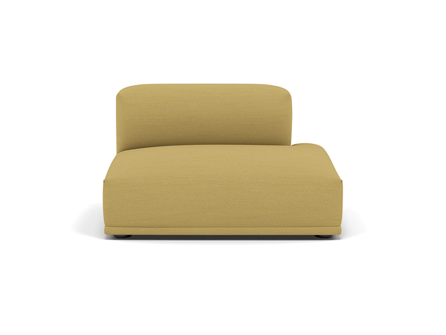 Connect Modular Sofa by Muuto - Module G / Hallingdal 407