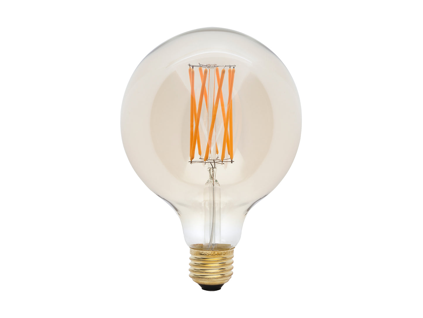 Gaia 6 Watt Tinted LED bulb