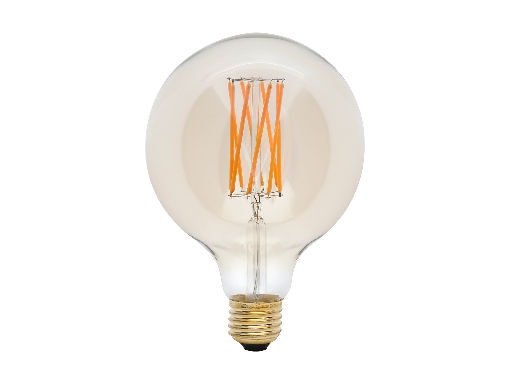 Gaia 6 Watt Tinted LED bulb