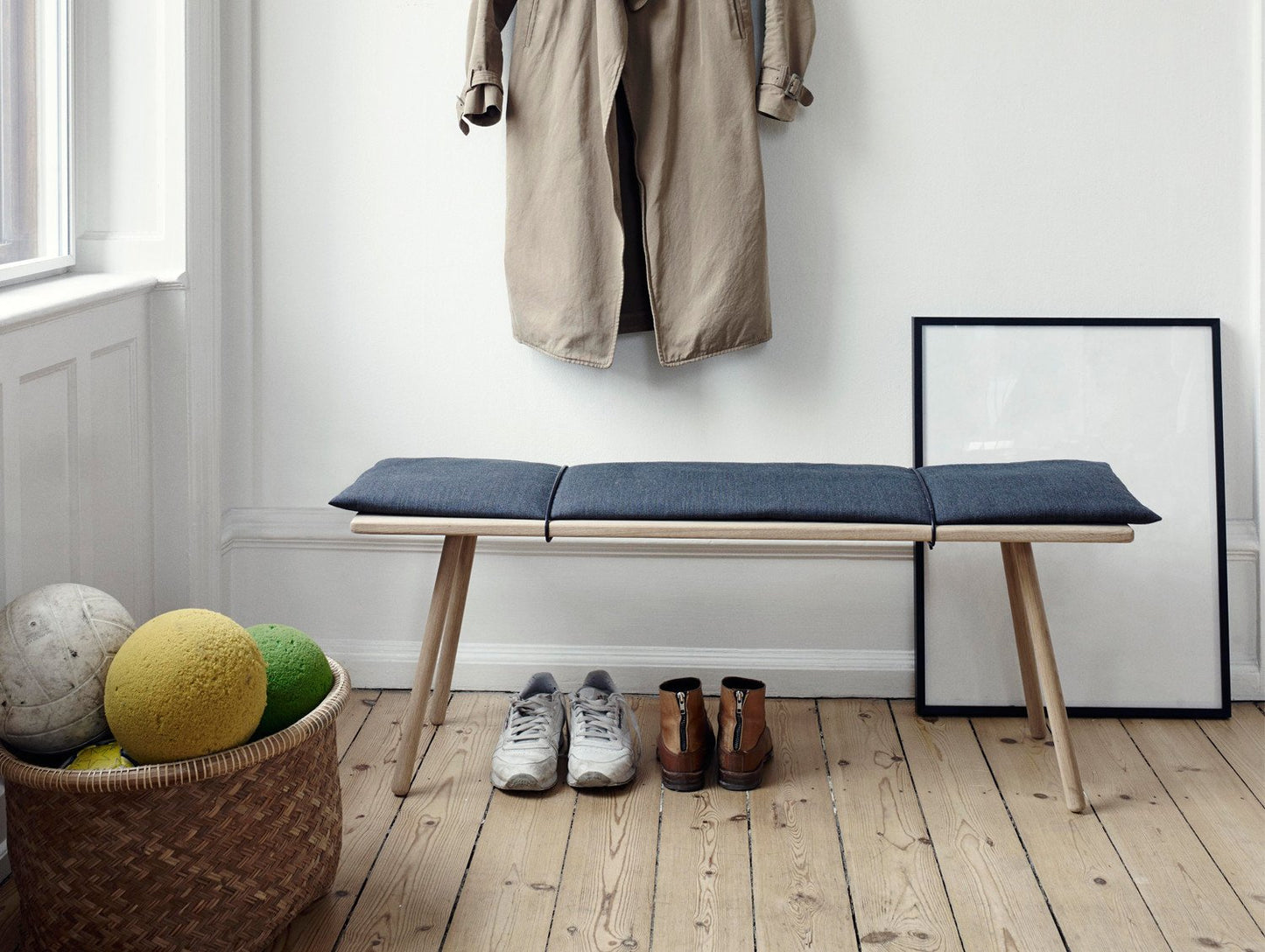 Georg Bench