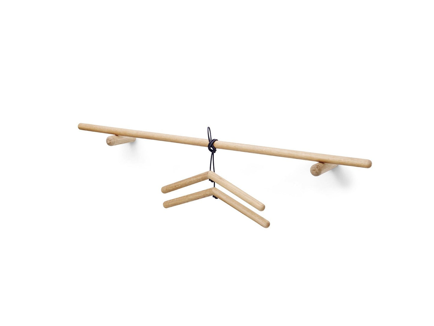 Georg Coat Rack