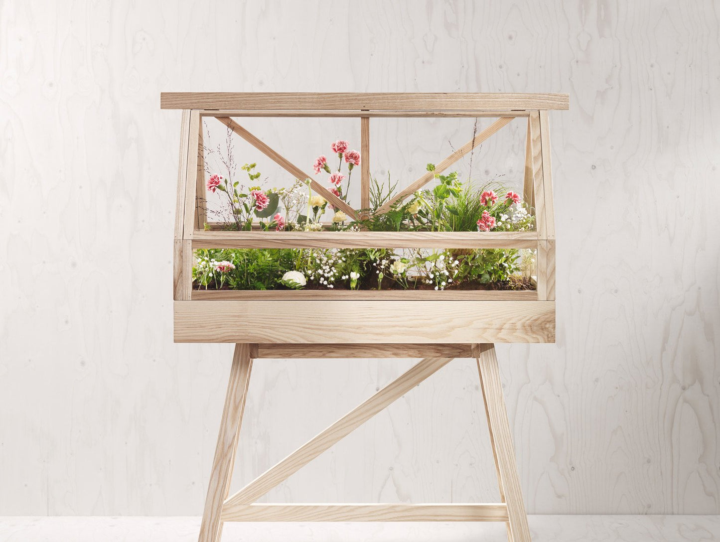 Greenhouse by Design House Stockholm - Ash